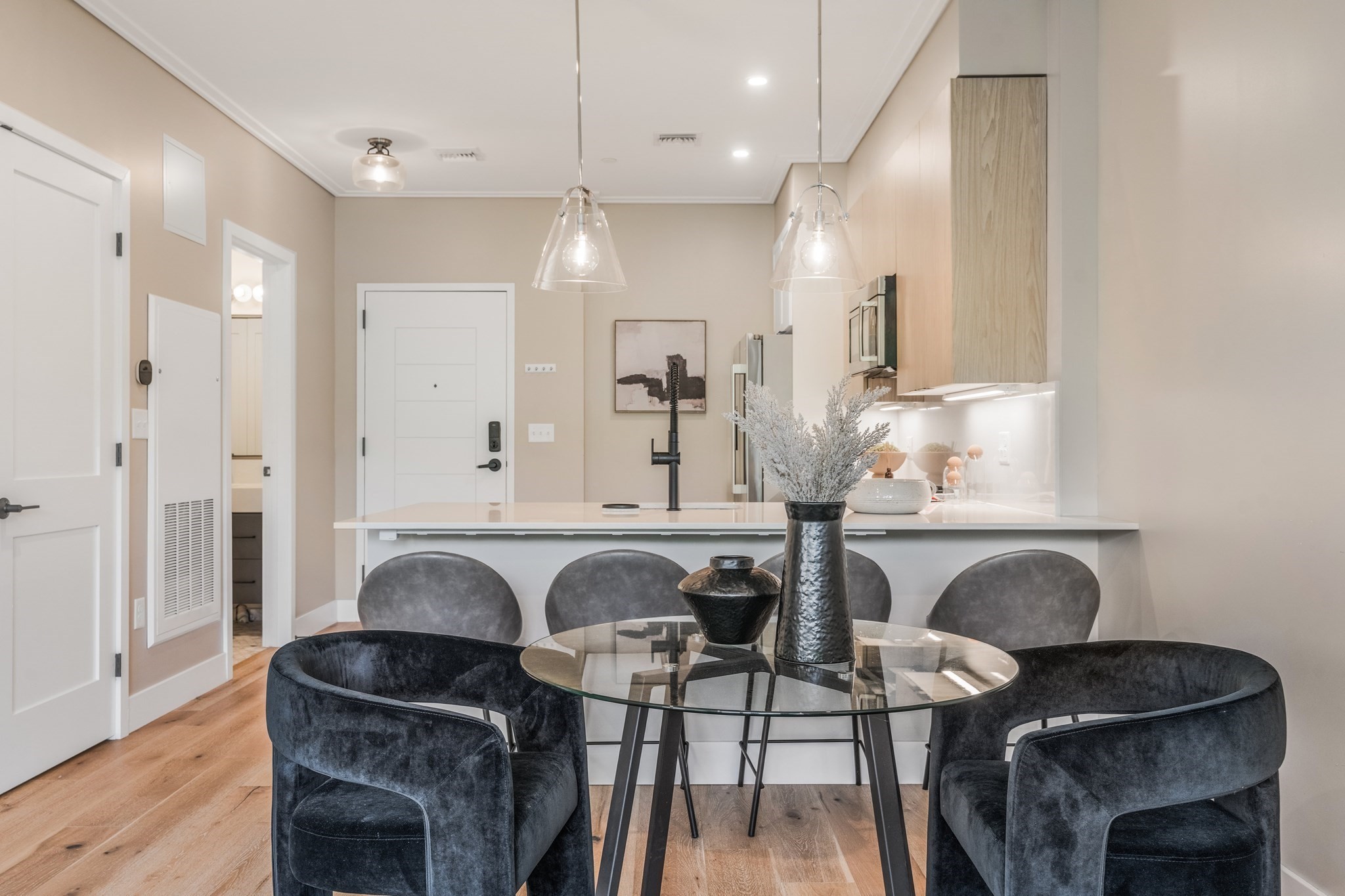 70 Leo Birmingham Parkway Unit U307, Lower Allston, Boston, MA 02135 - Image 6