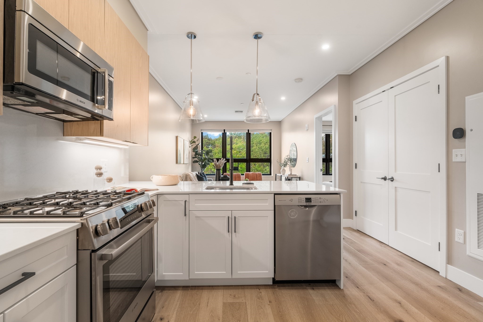 70 Leo Birmingham Parkway Unit U307, Lower Allston, Boston, MA 02135 - Image 8