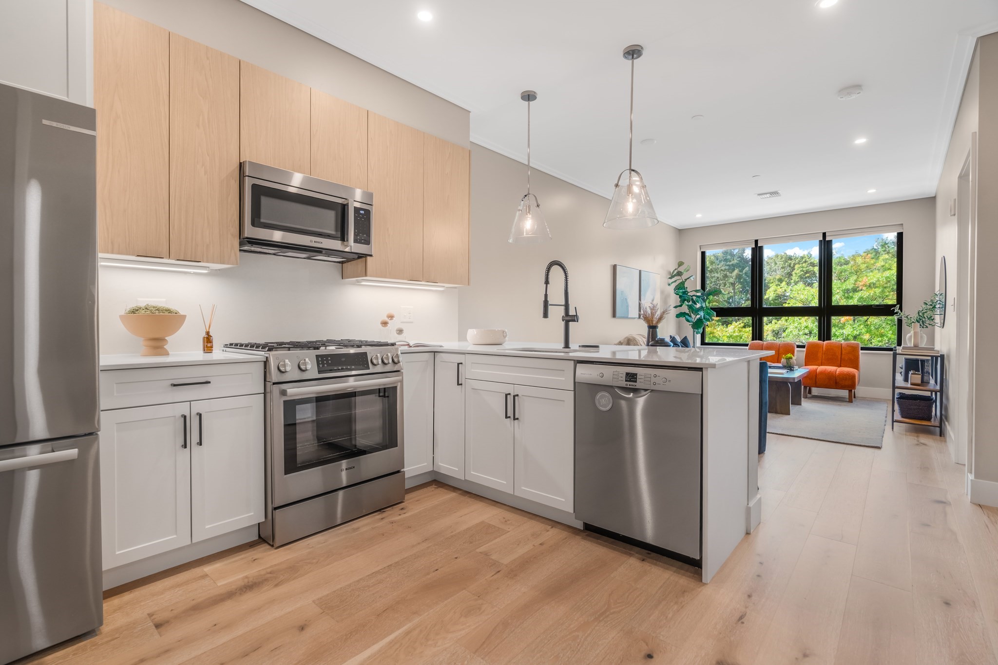 70 Leo Birmingham Parkway Unit U307, Lower Allston, Boston, MA 02135 - Image 9