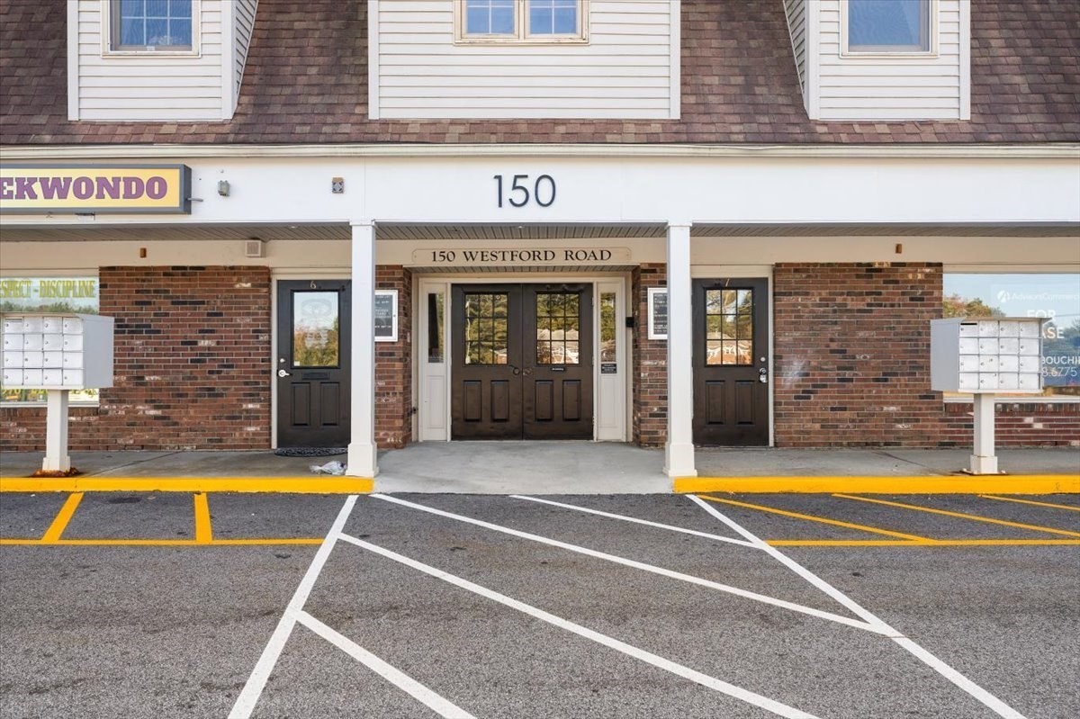 150 Westford Unit 7, Tyngsborough, MA 01879 - Image 2