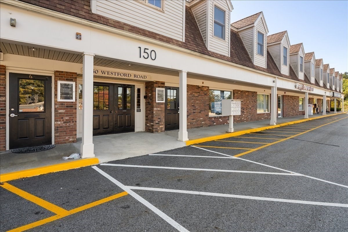 150 Westford Unit 7, Tyngsborough, MA 01879 - Image 7