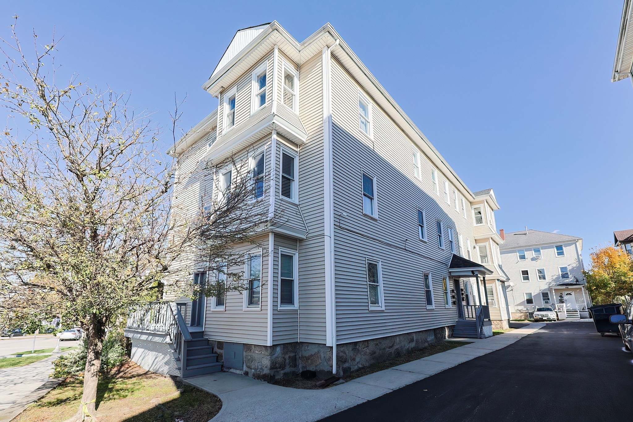 764 Plymouth Ave, Fall River, MA 02721 - Image 1