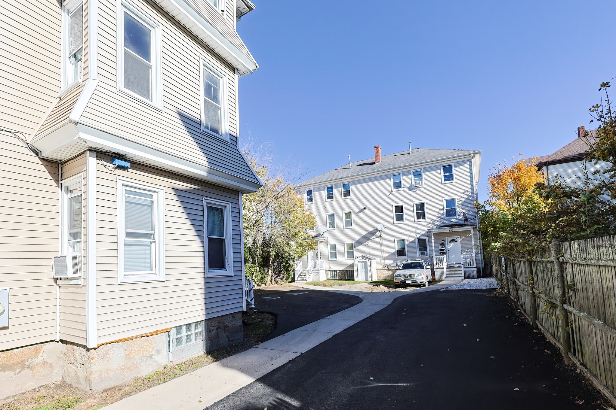 764 Plymouth Ave, Fall River, MA 02721 - Image 2