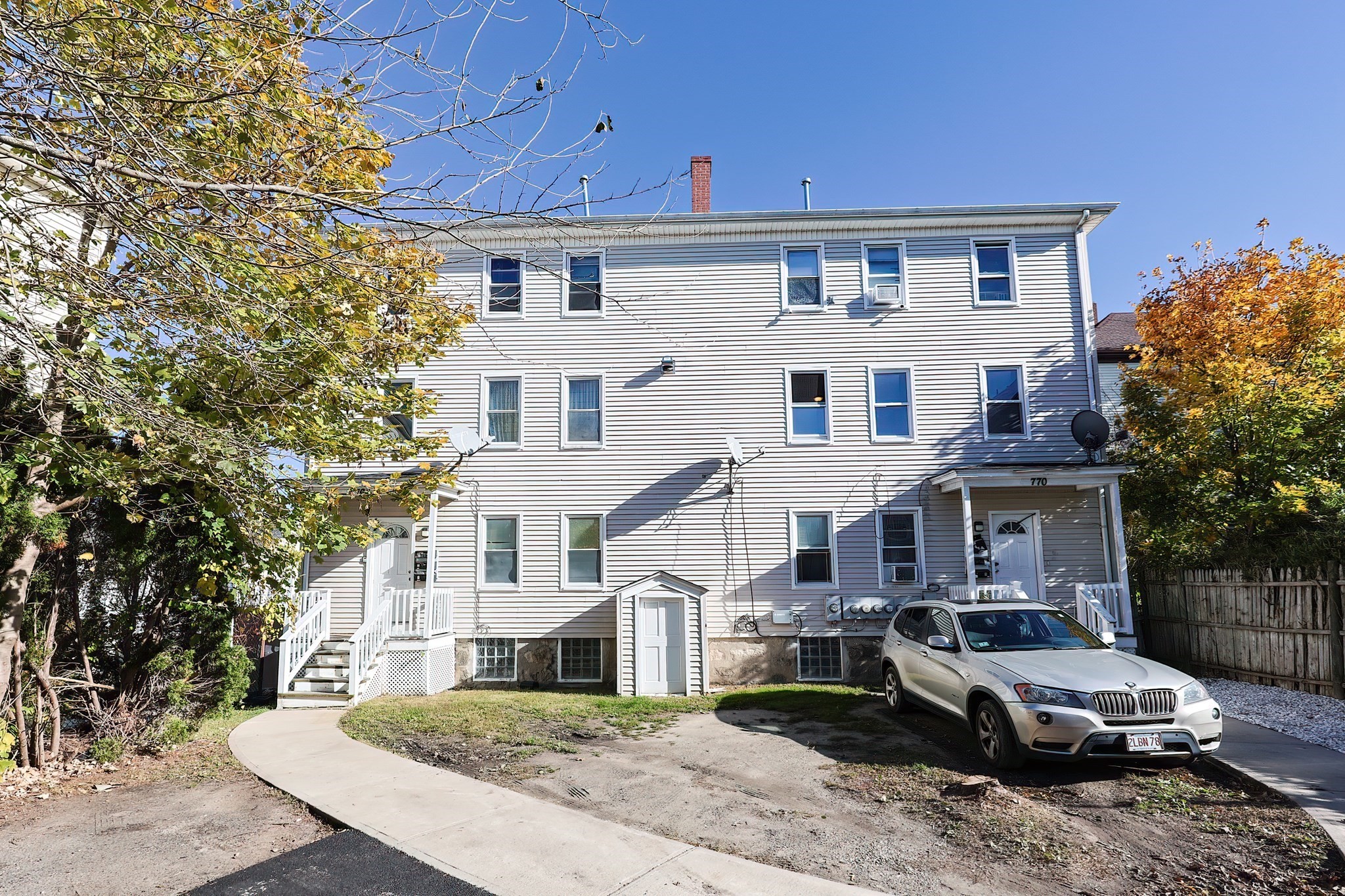 764 Plymouth Ave, Fall River, MA 02721 - Image 3