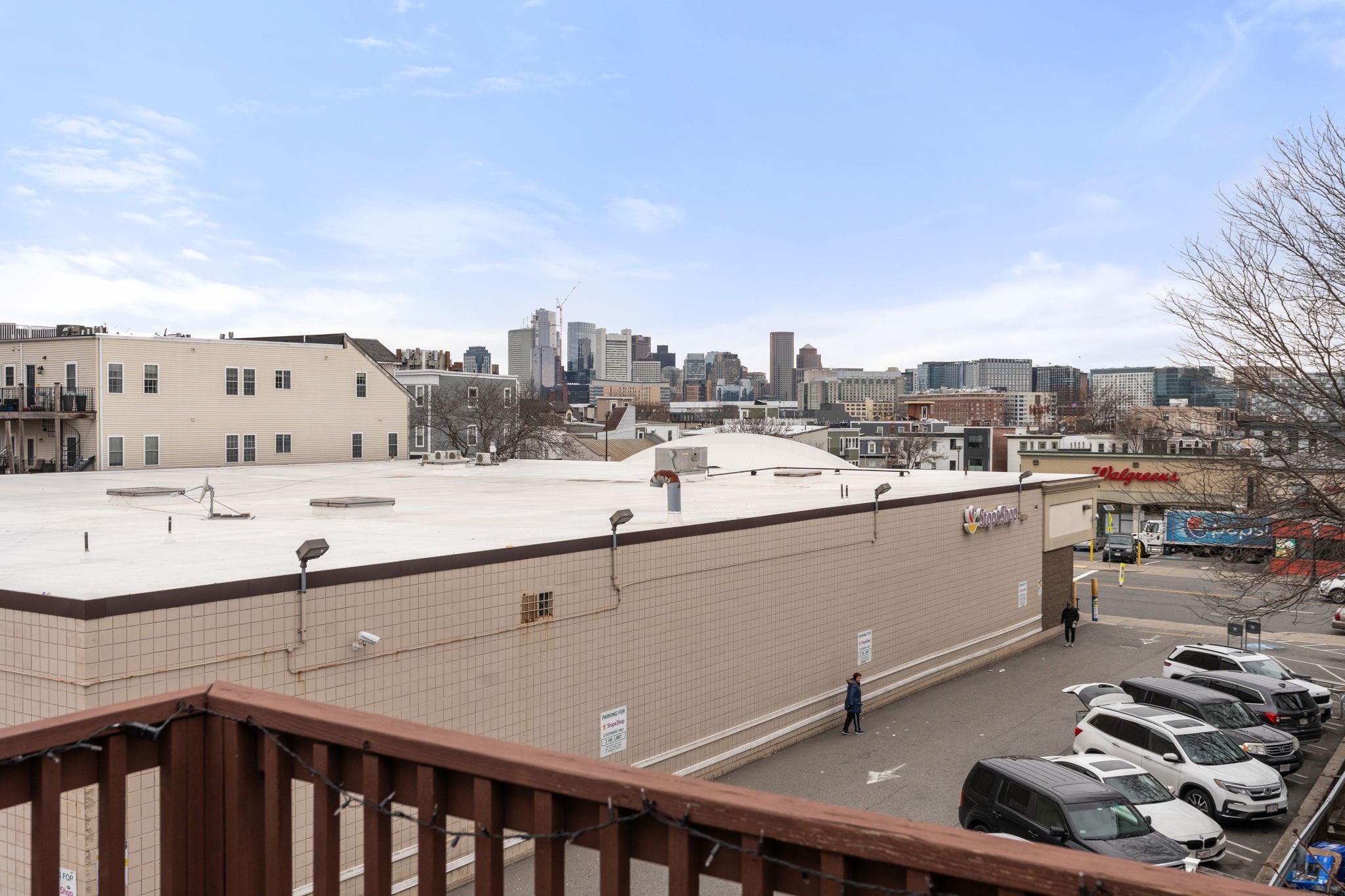 714 E 4th St Unit 3, South Boston, Boston, MA 02127 - Image 13