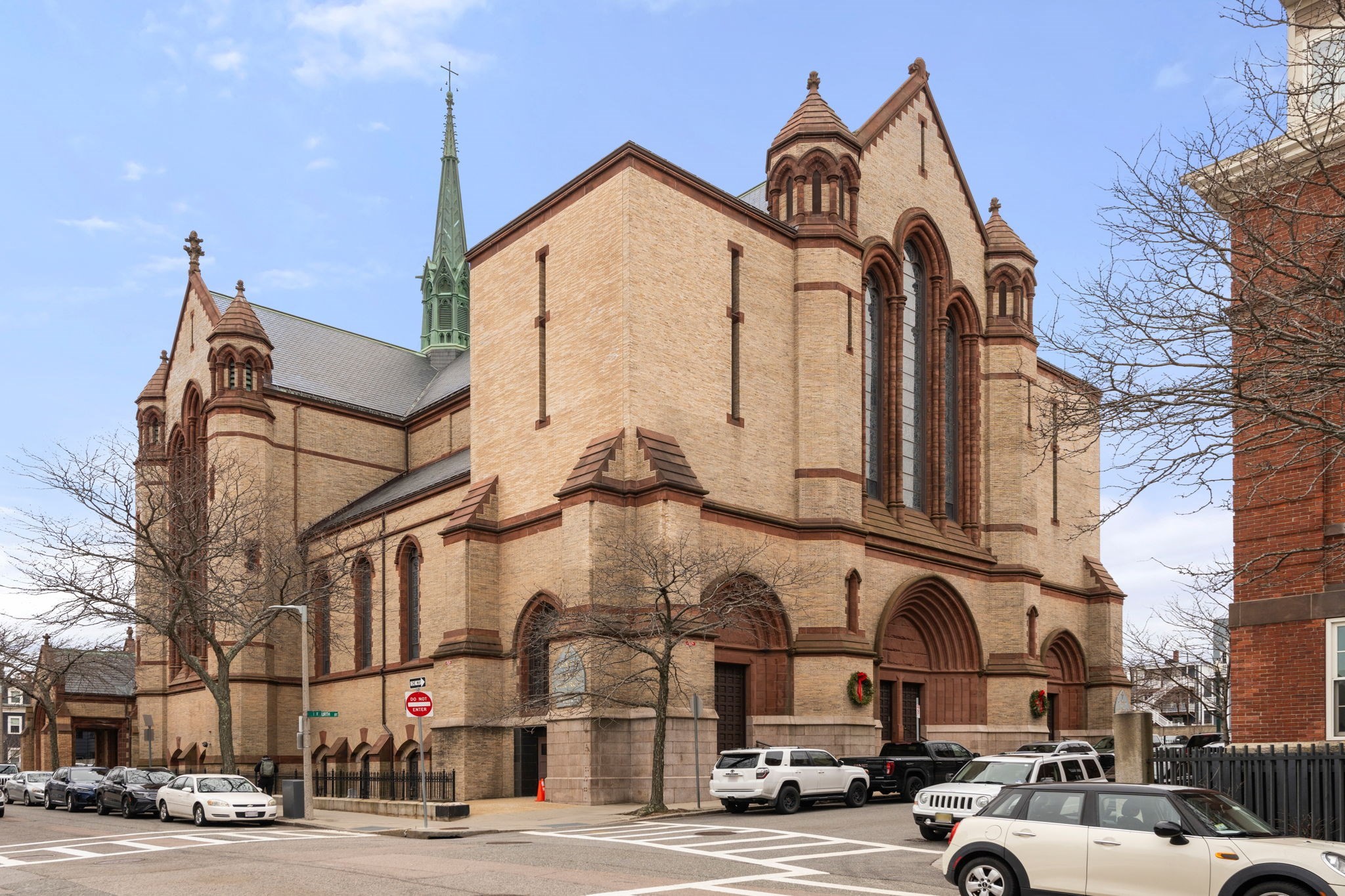 714 E 4th St Unit 3, South Boston, Boston, MA 02127 - Image 14