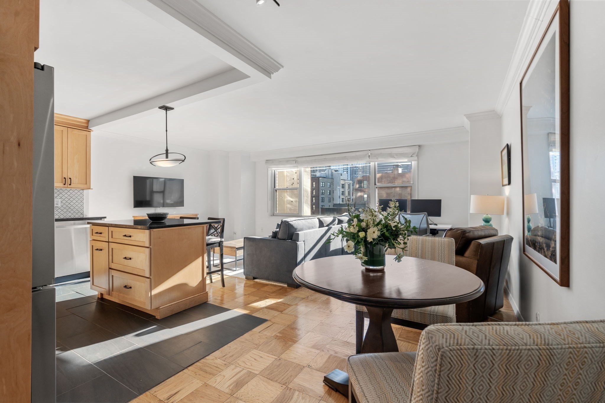 151 Tremont St Unit 10S, Downtown, Boston, MA 02111