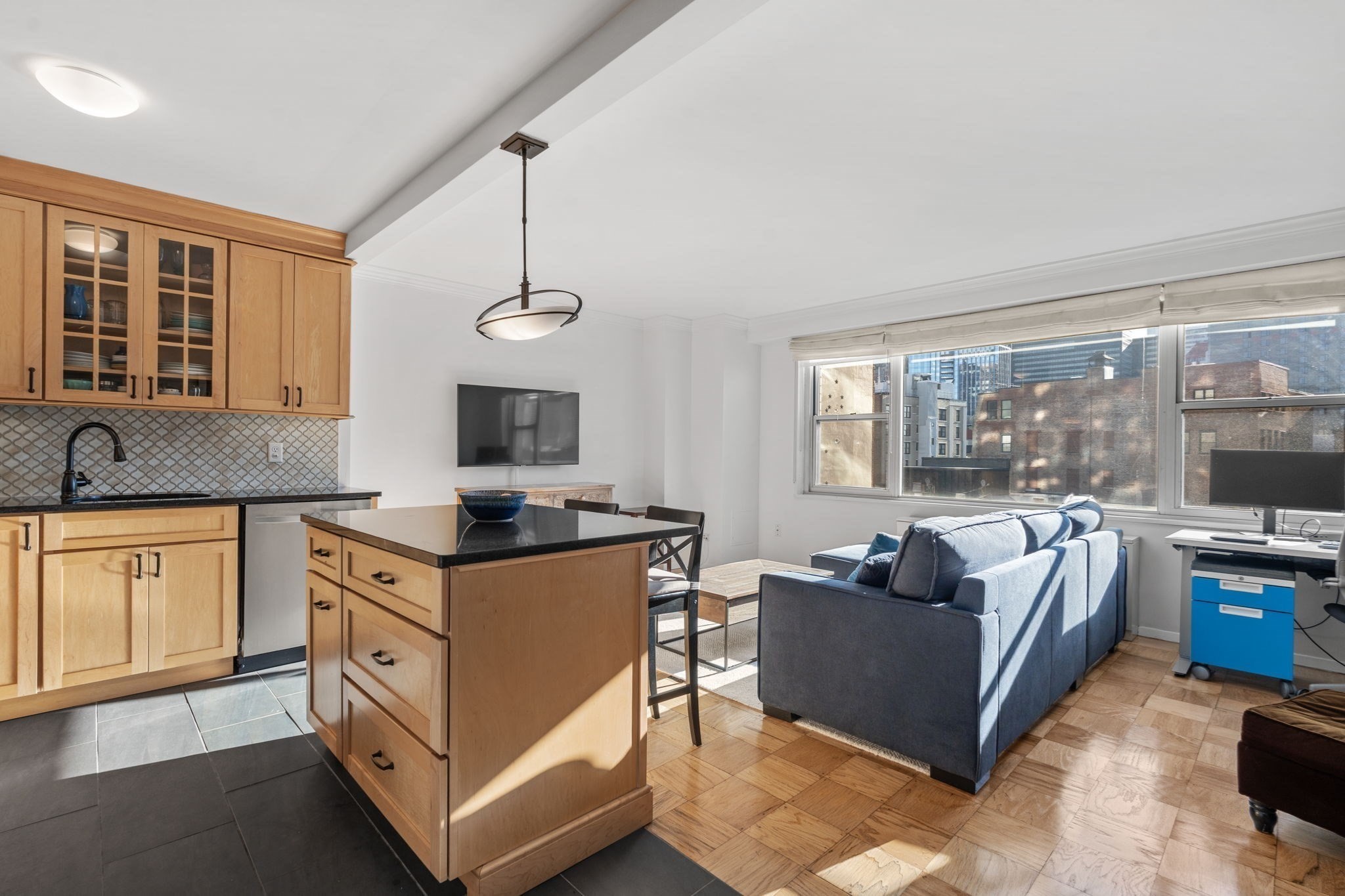 151 Tremont St Unit 10S, Downtown, Boston, MA 02111 - Image 2