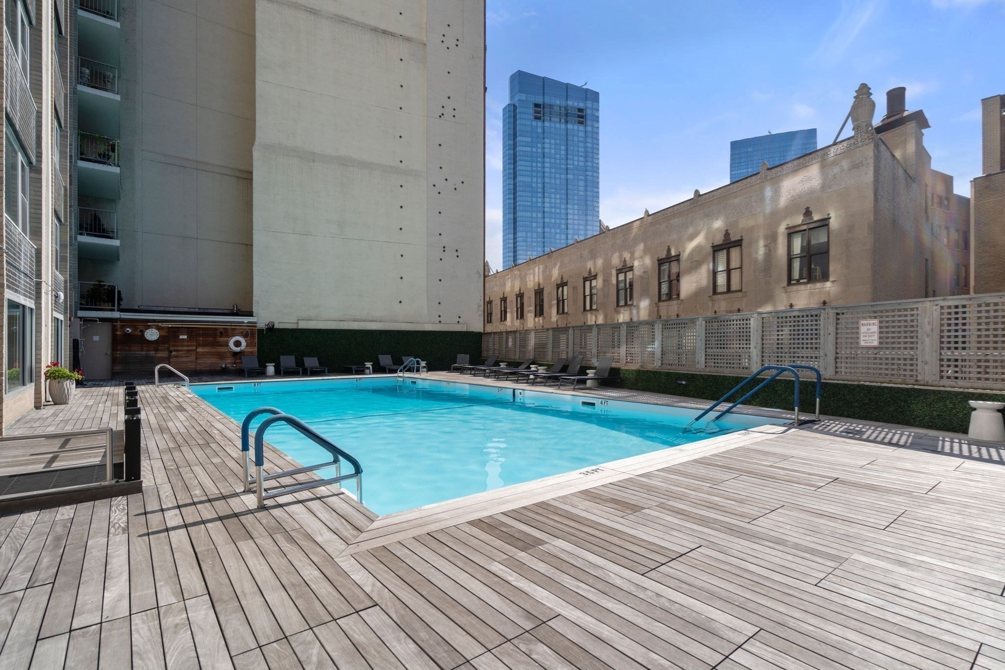 151 Tremont St Unit 10S, Downtown, Boston, MA 02111 - Image 18