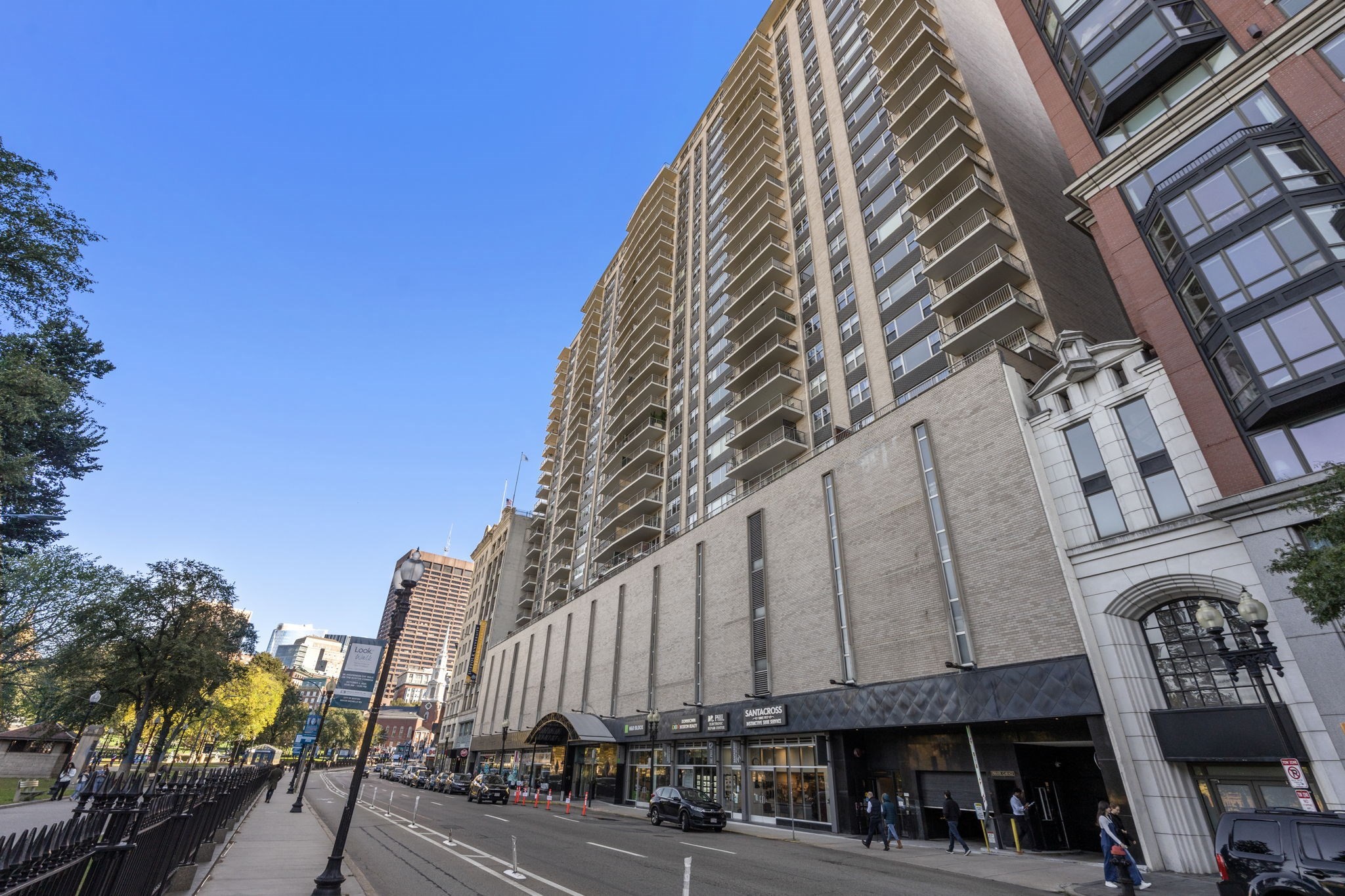151 Tremont St Unit 10S, Downtown, Boston, MA 02111 - Image 26