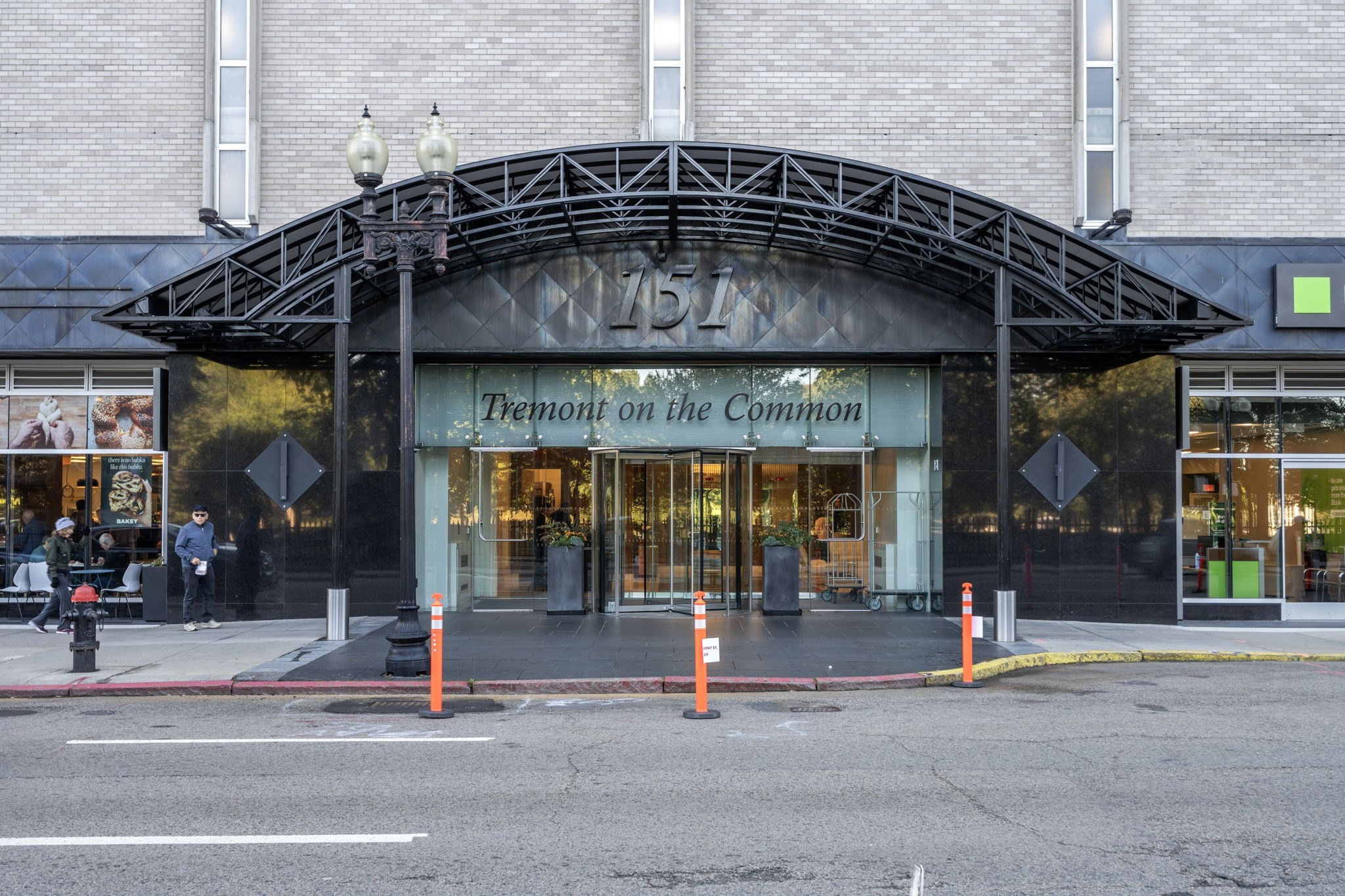 151 Tremont St Unit 10S, Downtown, Boston, MA 02111 - Image 27