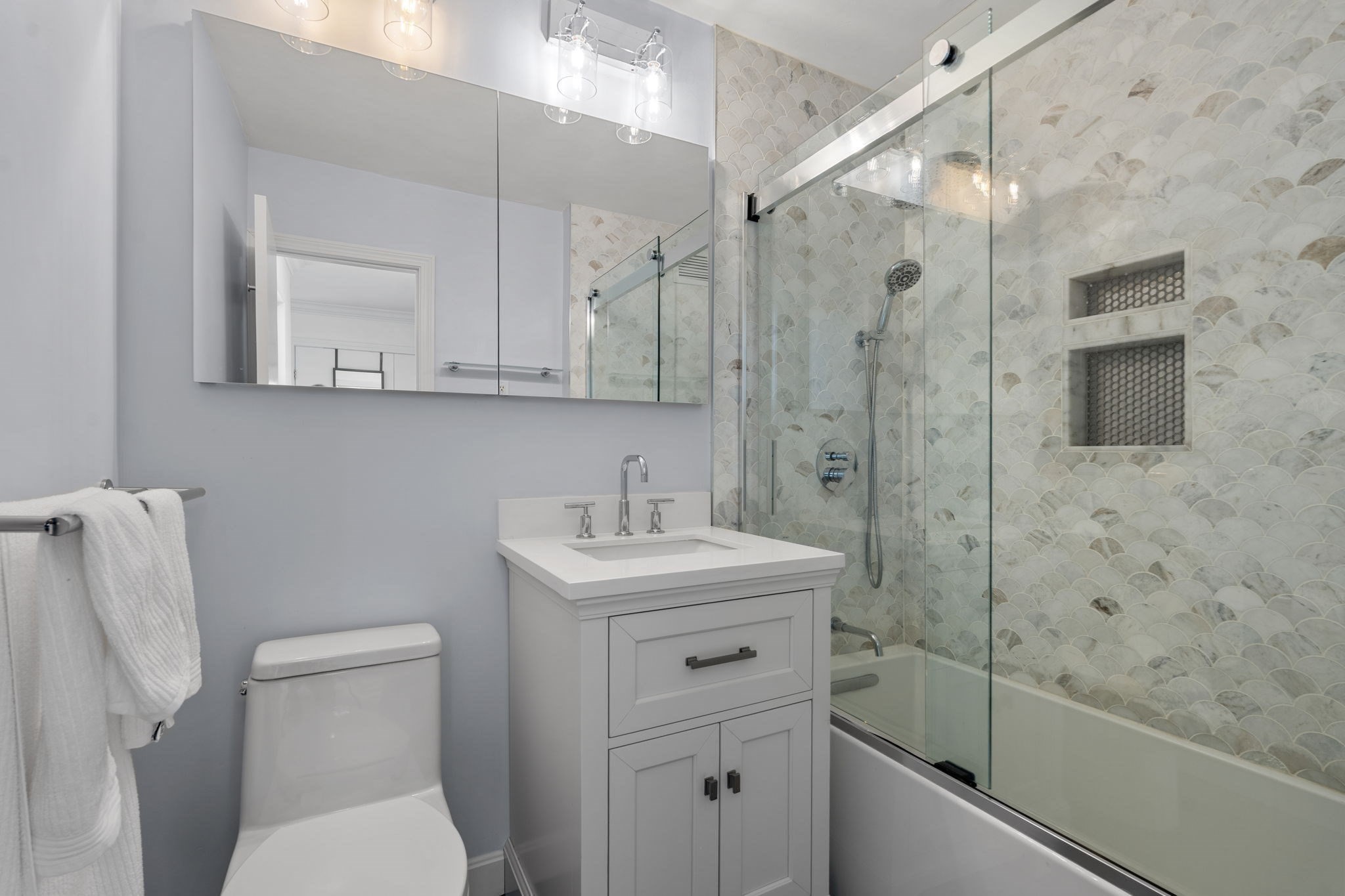 151 Tremont St Unit 10S, Downtown, Boston, MA 02111 - Image 4