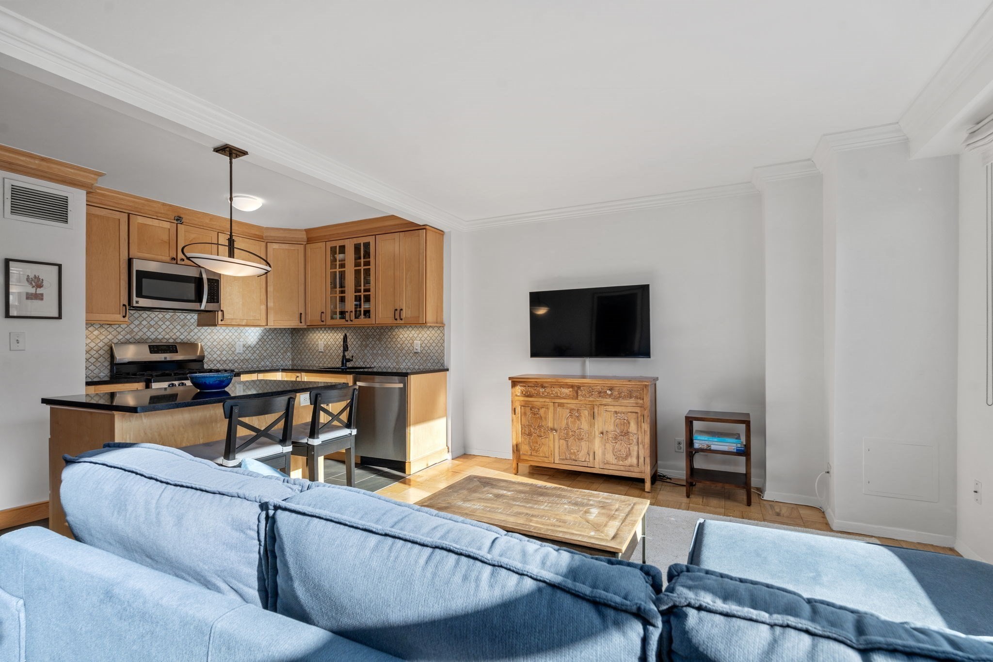 151 Tremont St Unit 10S, Downtown, Boston, MA 02111 - Image 9