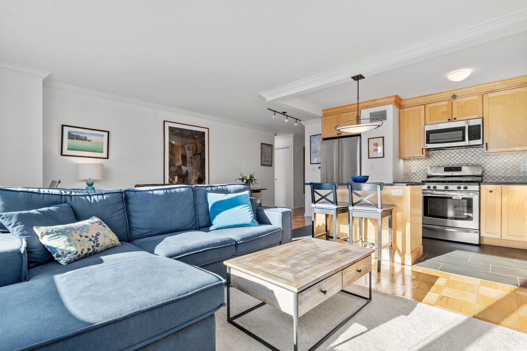151 Tremont St Unit 10S, Downtown, Boston, MA 02111 - Image 10