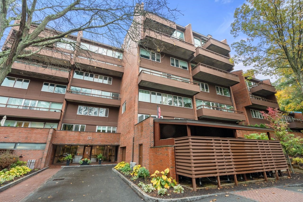 241 Perkins St Unit C306, Jamaica Plain, Boston, MA 02130 - Image 33