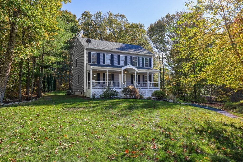 65 Haggerty Rd, Charlton, MA 01507 - Image 2