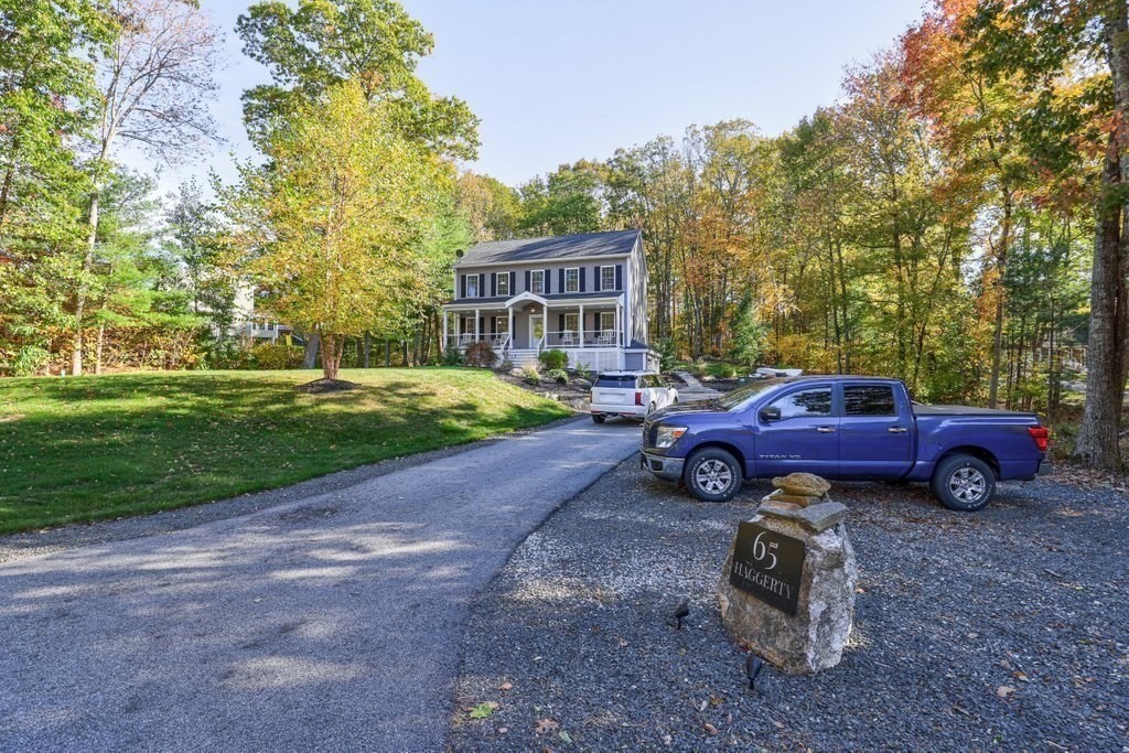 65 Haggerty Rd, Charlton, MA 01507 - Image 3