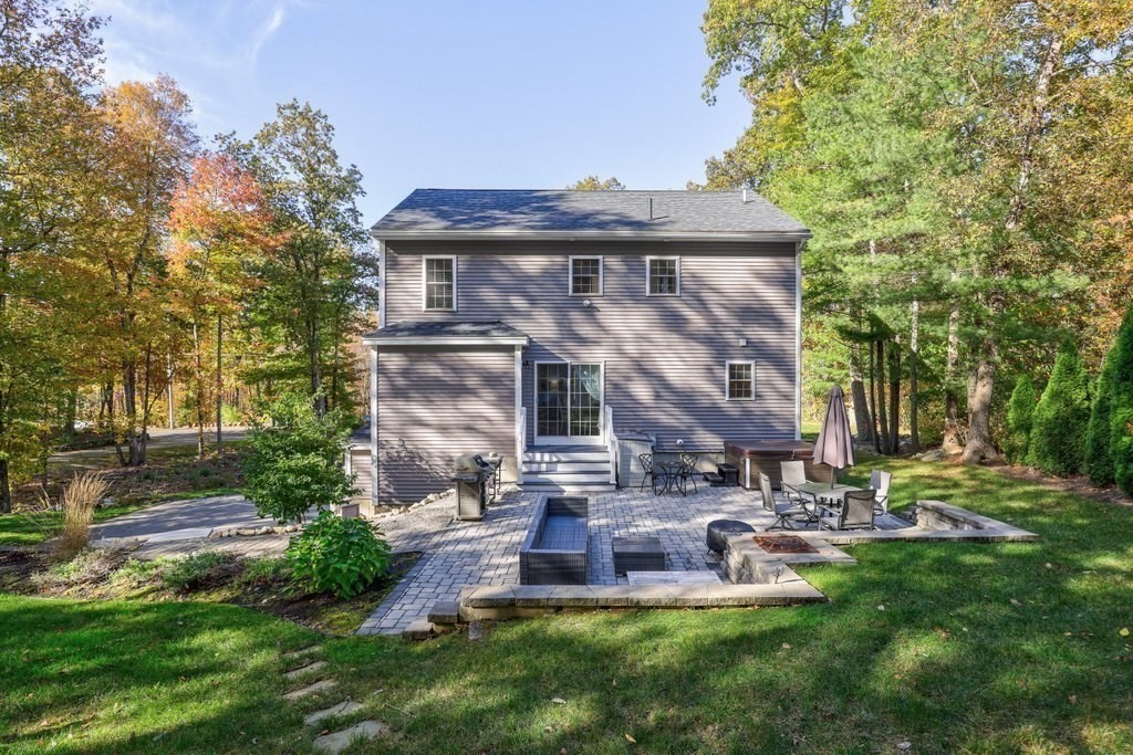 65 Haggerty Rd, Charlton, MA 01507 - Image 8