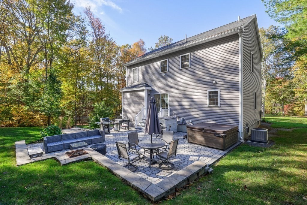 65 Haggerty Rd, Charlton, MA 01507 - Image 9