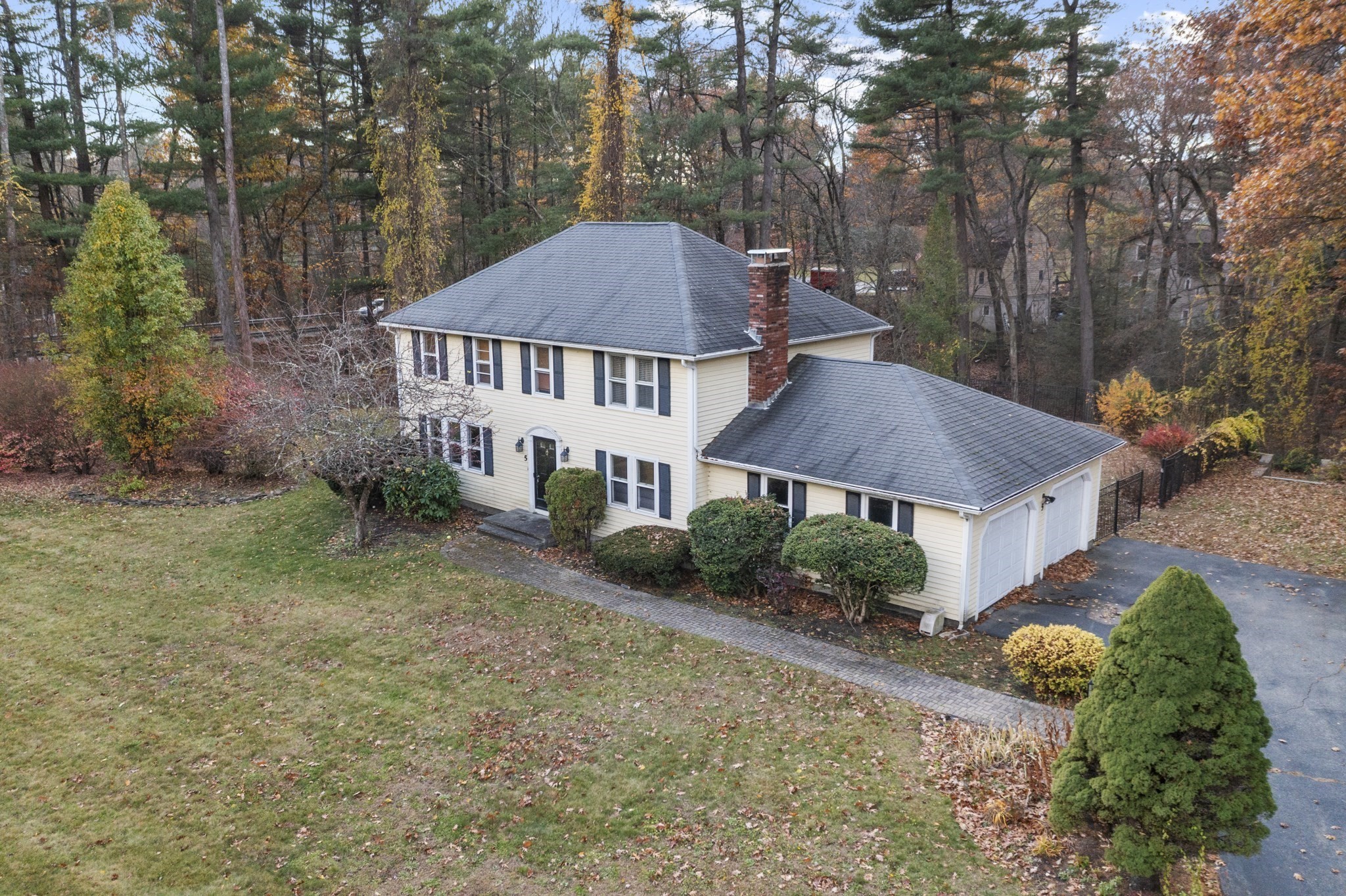 5 Knob Cone Drive, Boylston, MA 01505 - Image 2