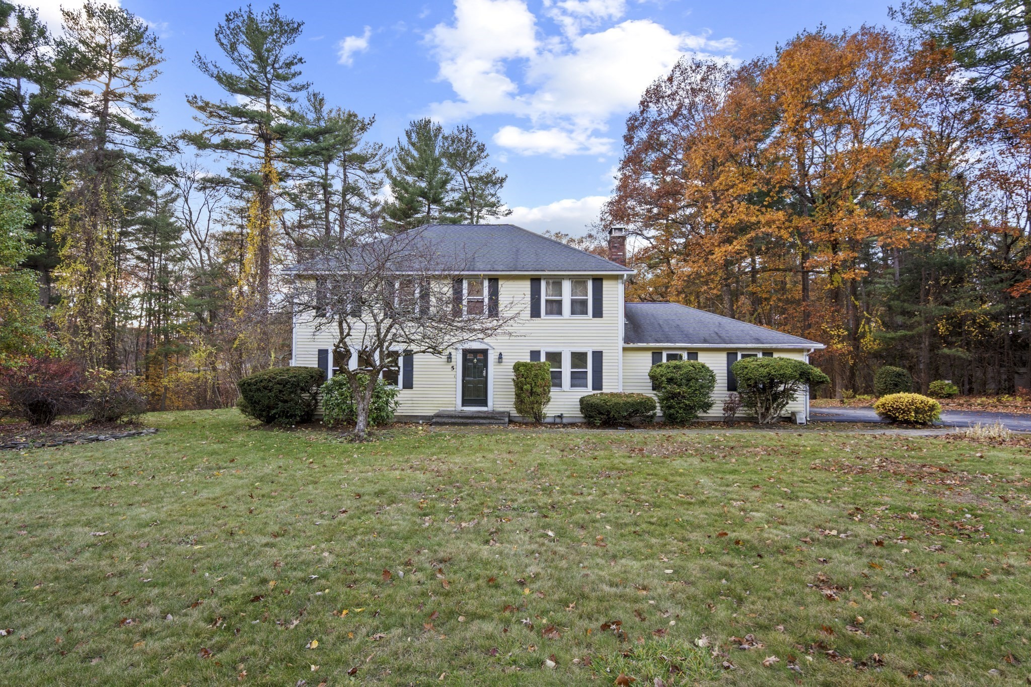 5 Knob Cone Drive, Boylston, MA 01505 - Image 3