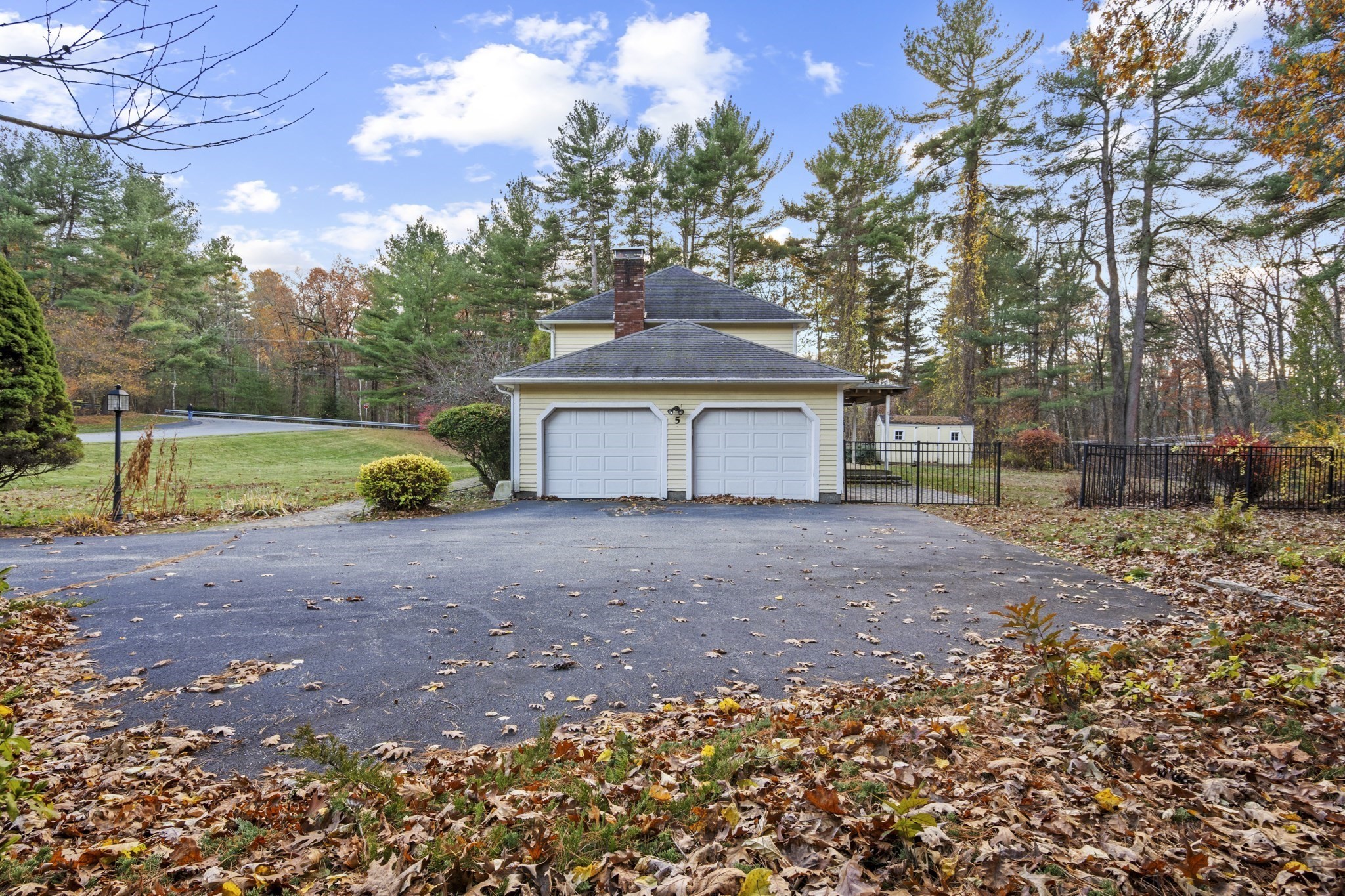5 Knob Cone Drive, Boylston, MA 01505 - Image 31