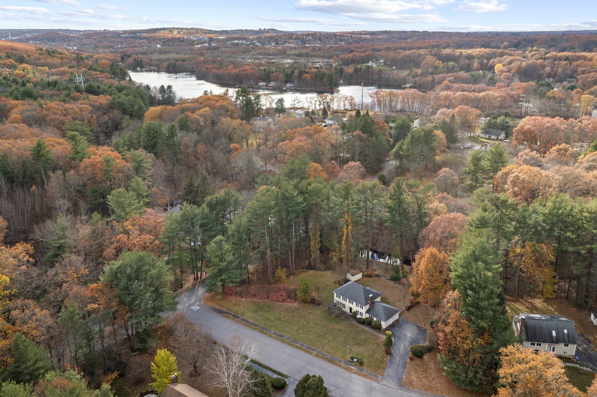 5 Knob Cone Drive, Boylston, MA 01505 - Image 32
