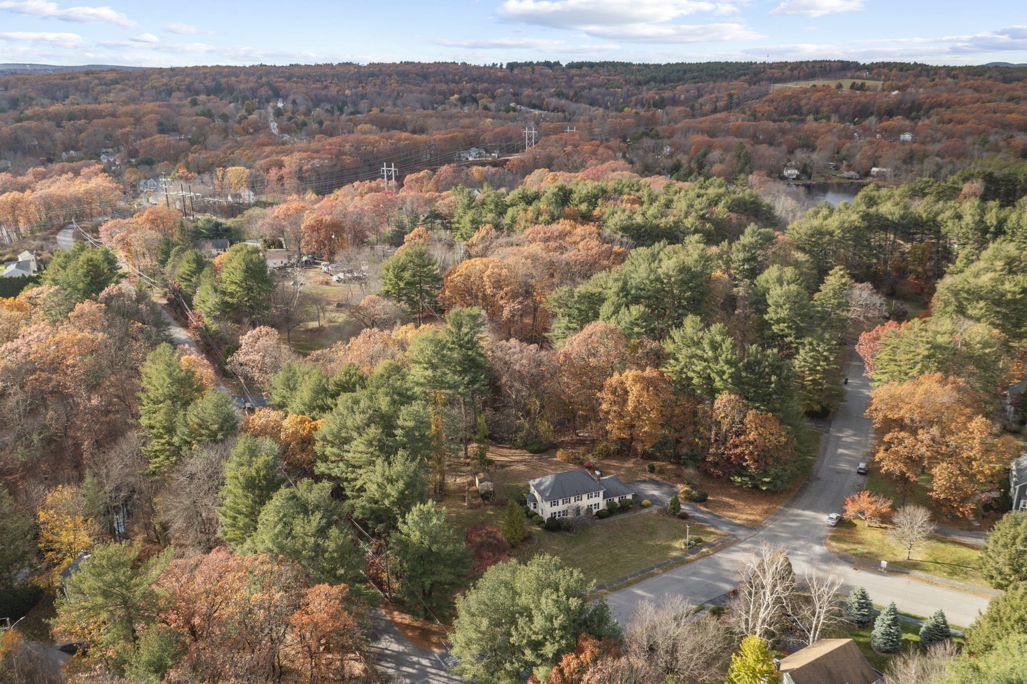 5 Knob Cone Drive, Boylston, MA 01505 - Image 33