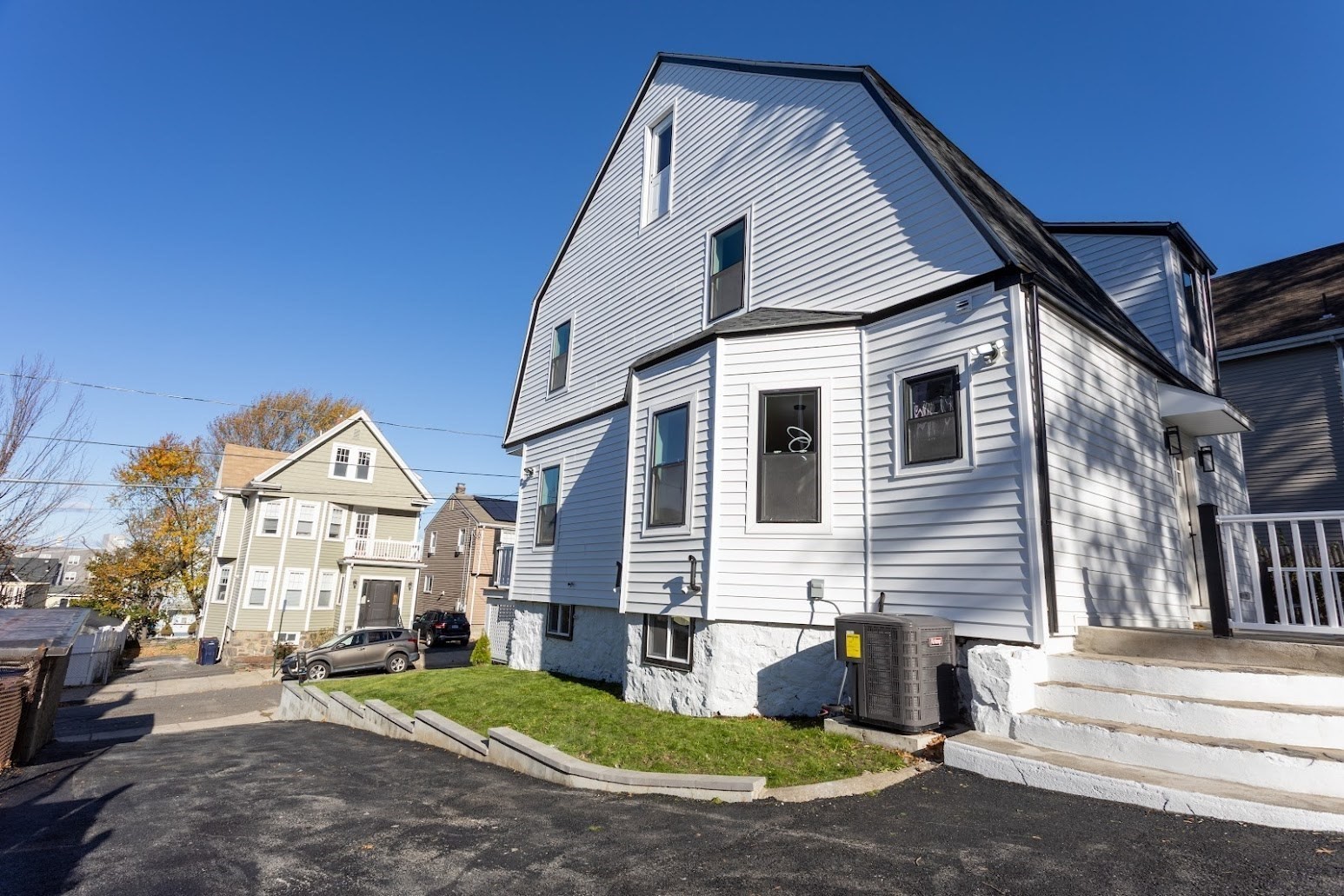 75 Sycamore St, Everett, MA 02149