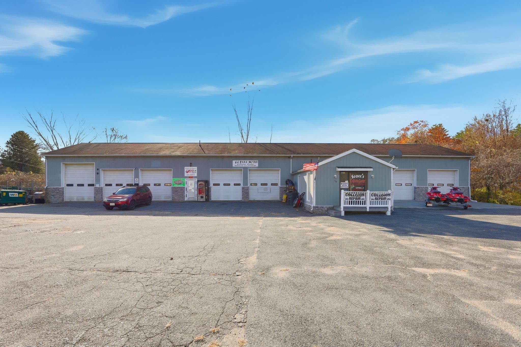 118 W Main St, Ware, MA 01082 - Image 2