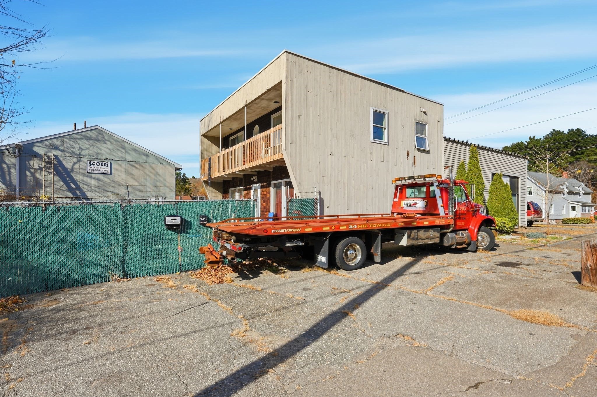 118 W Main St, Ware, MA 01082 - Image 11