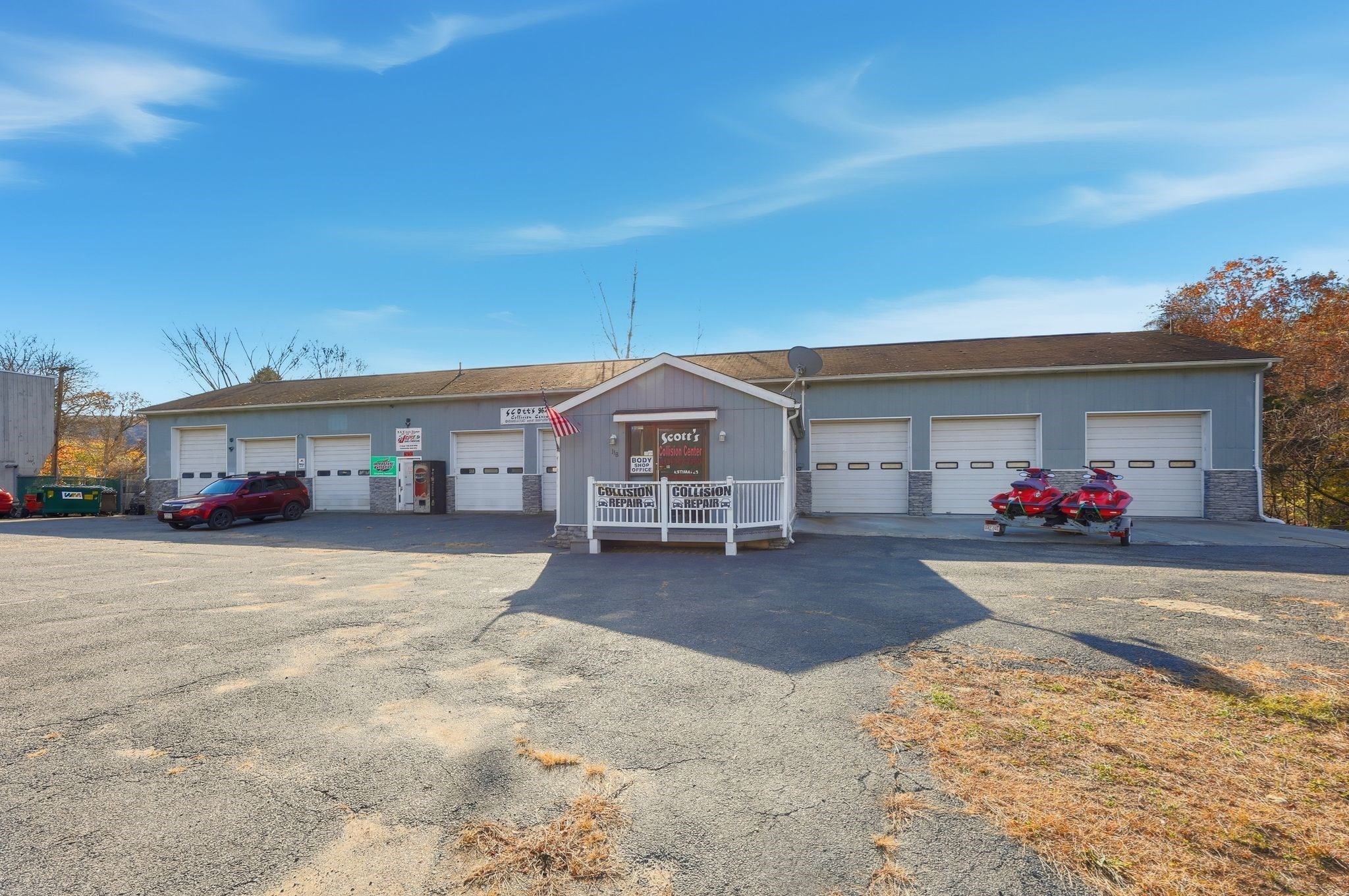 118 W Main St, Ware, MA 01082 - Image 3