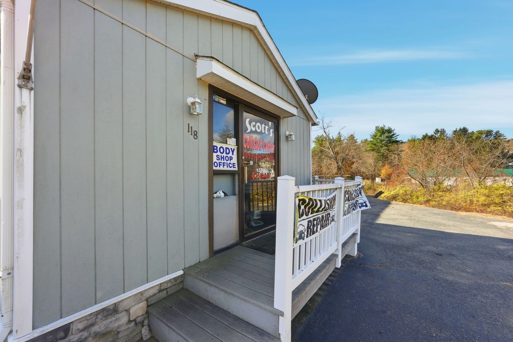 118 W Main St, Ware, MA 01082 - Image 9