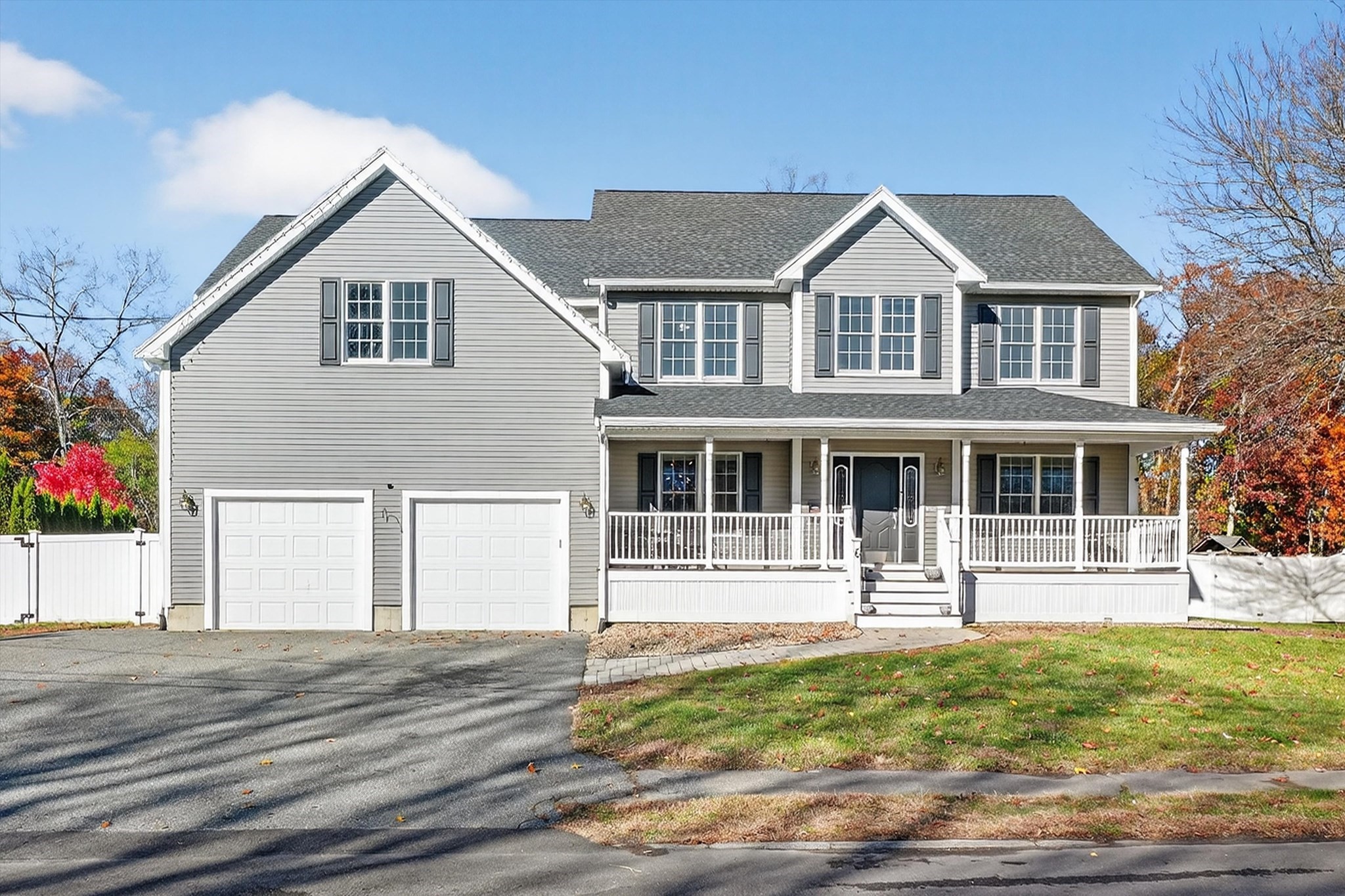6 Colby Street, Danvers, MA 01923