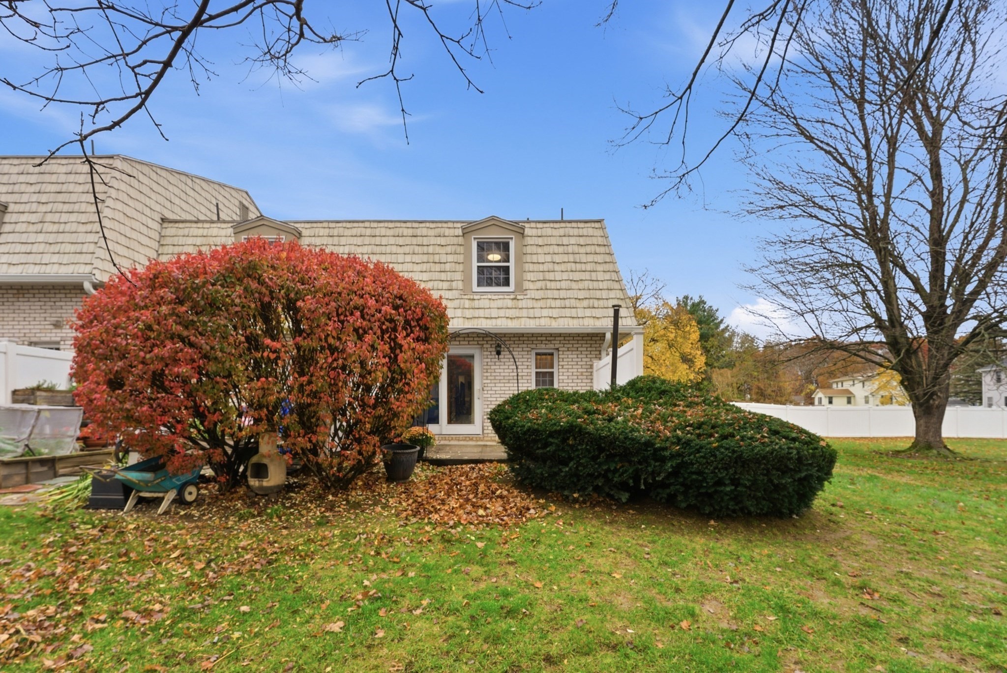 72 Plantation Drive Unit 72, Agawam, MA 01001 - Image 28