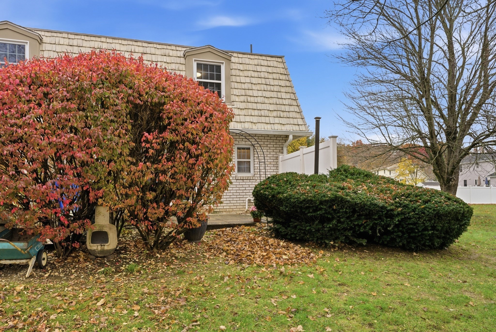 72 Plantation Drive Unit 72, Agawam, MA 01001 - Image 30