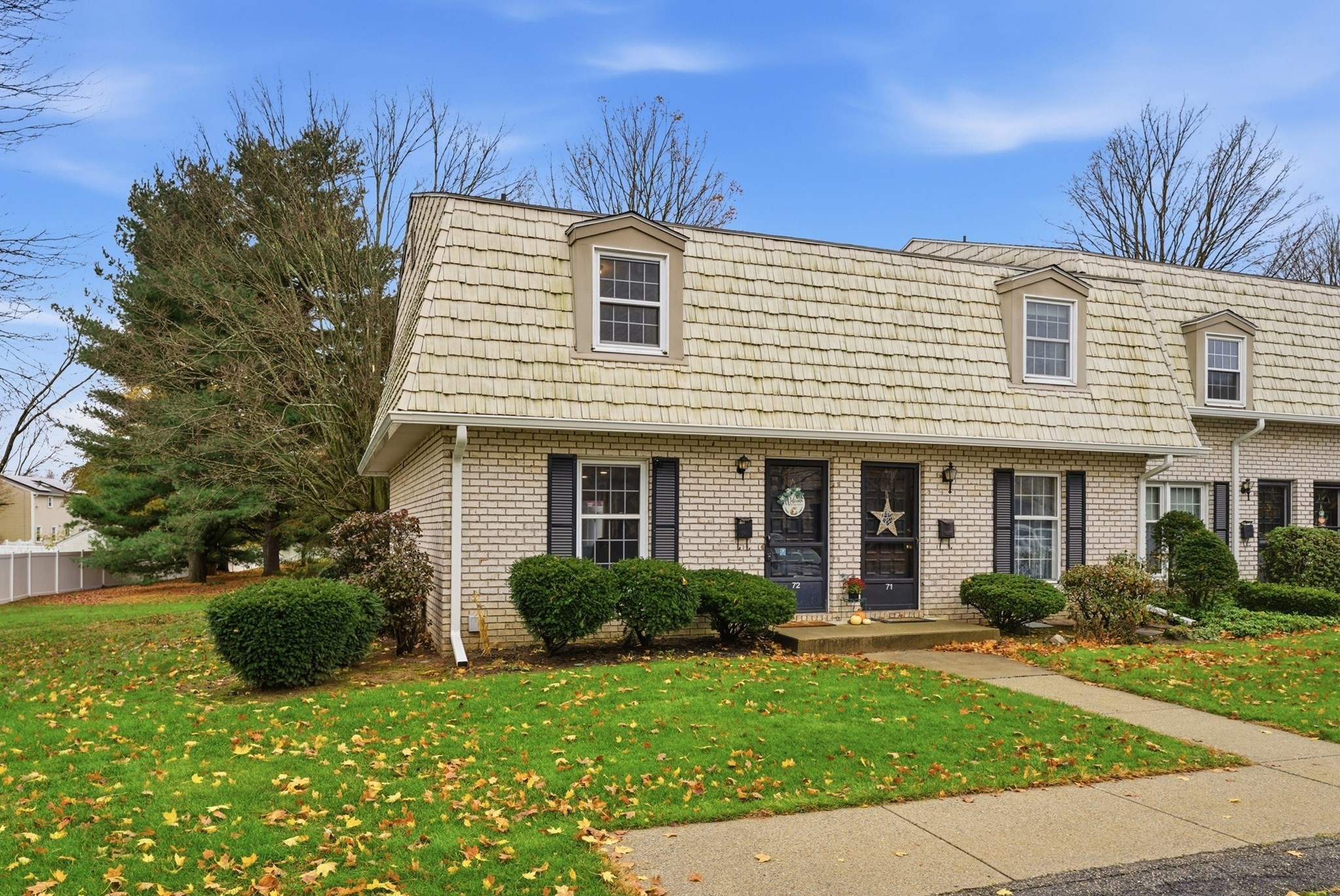 72 Plantation Drive Unit 72, Agawam, MA 01001 - Image 32