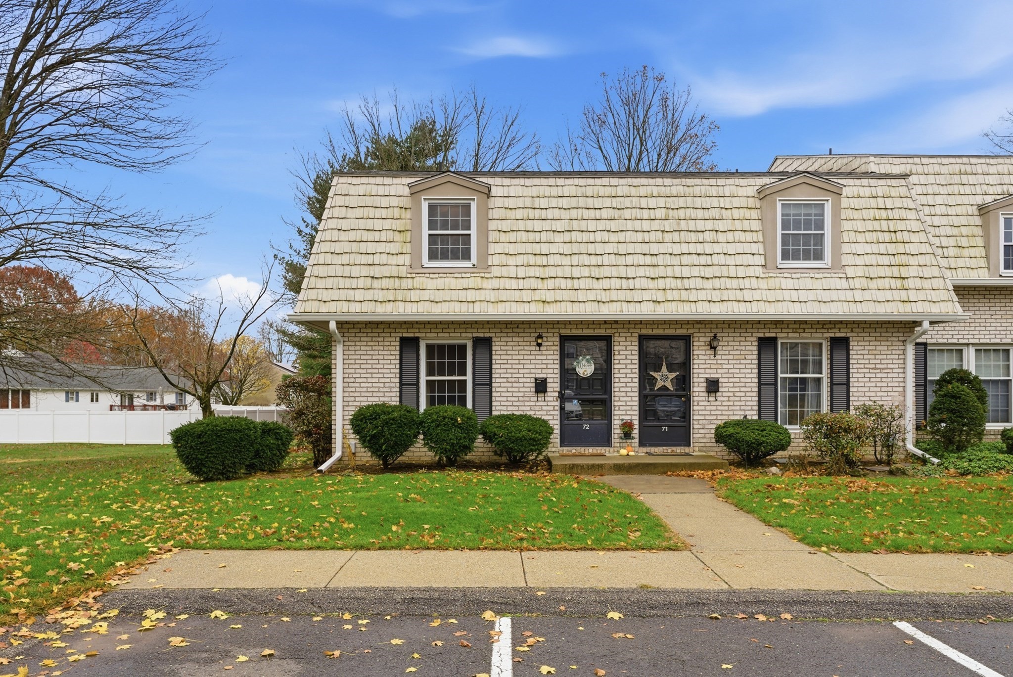 72 Plantation Drive Unit 72, Agawam, MA 01001 - Image 33