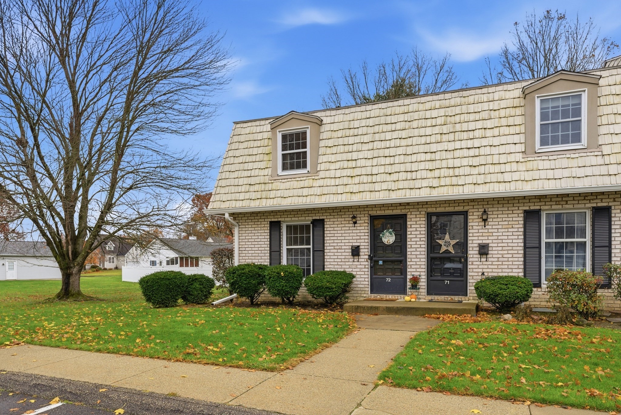 72 Plantation Drive Unit 72, Agawam, MA 01001 - Image 34