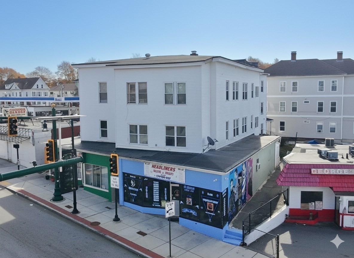 312 Grafton St, Worcester, MA 01604 - Image 1