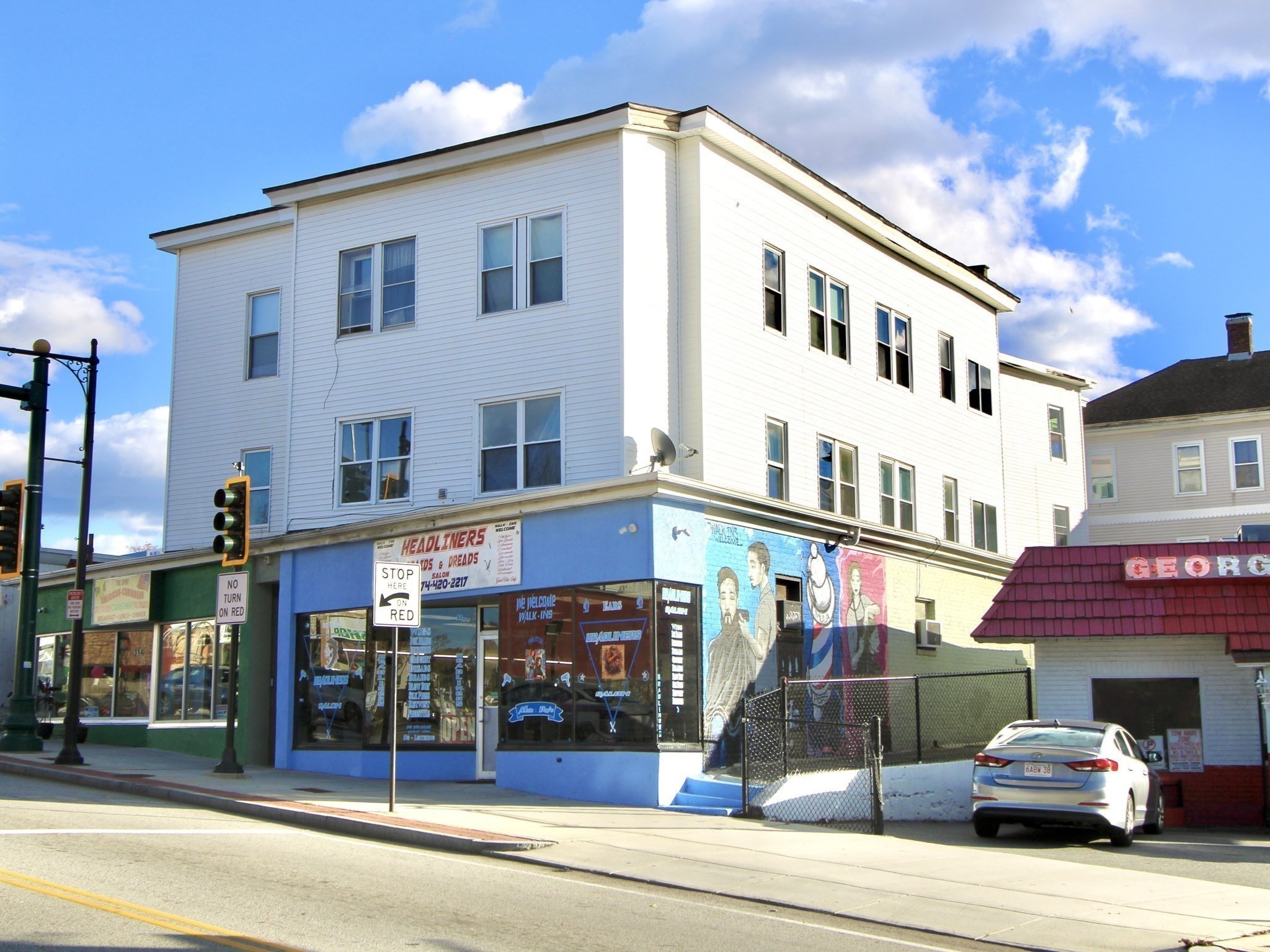 312 Grafton St, Worcester, MA 01604 - Image 2