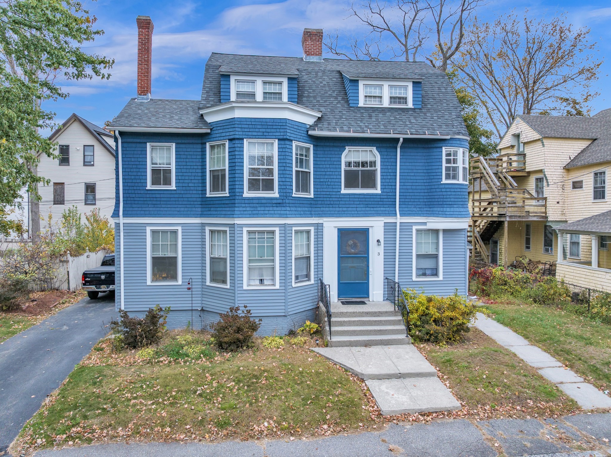 3 Marston, Worcester, MA 01609 - Image 1