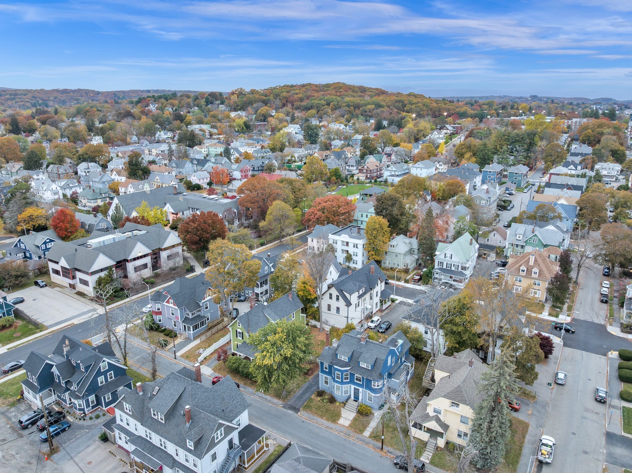 3 Marston, Worcester, MA 01609 - Image 16