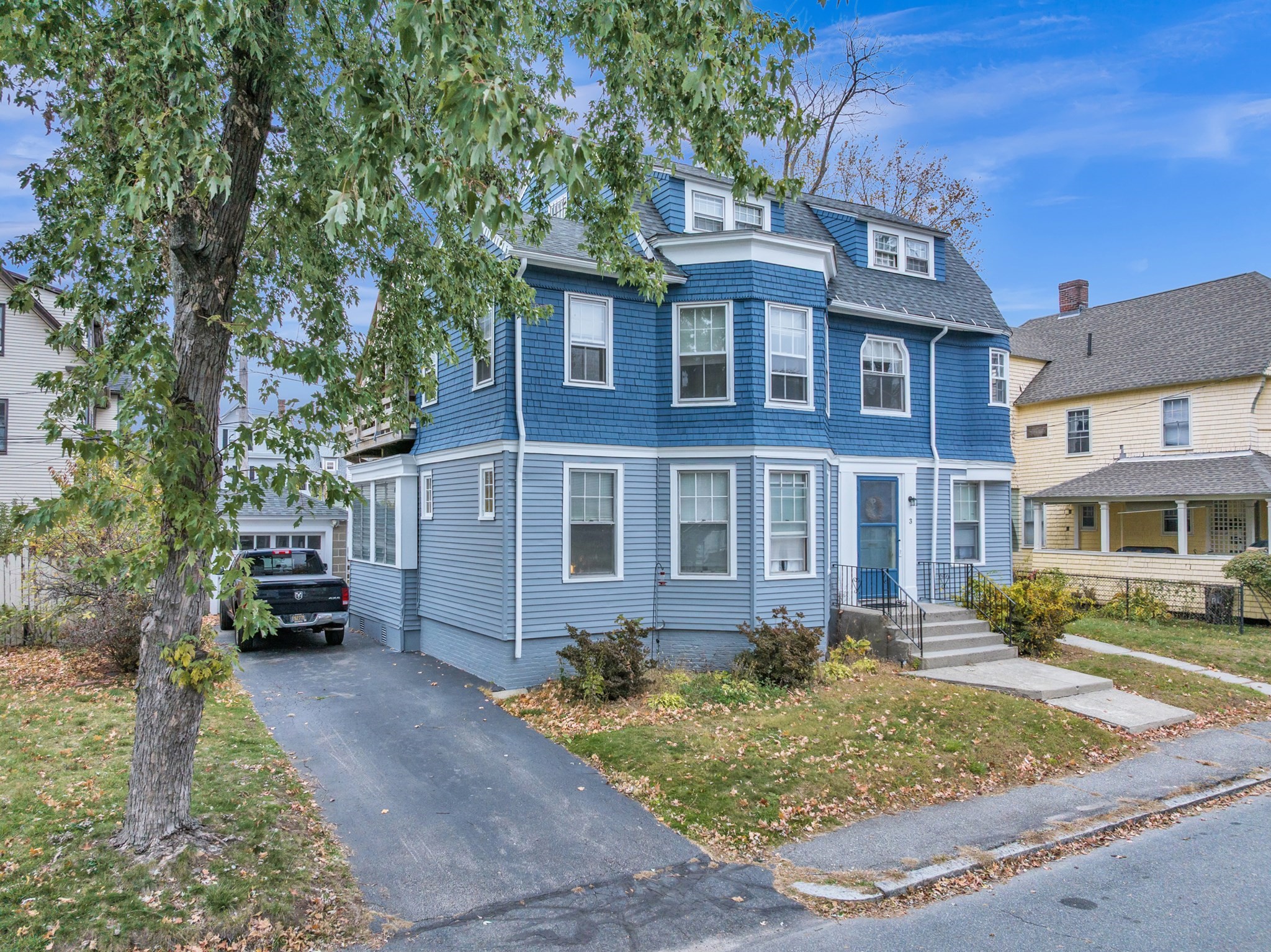 3 Marston, Worcester, MA 01609 - Image 3