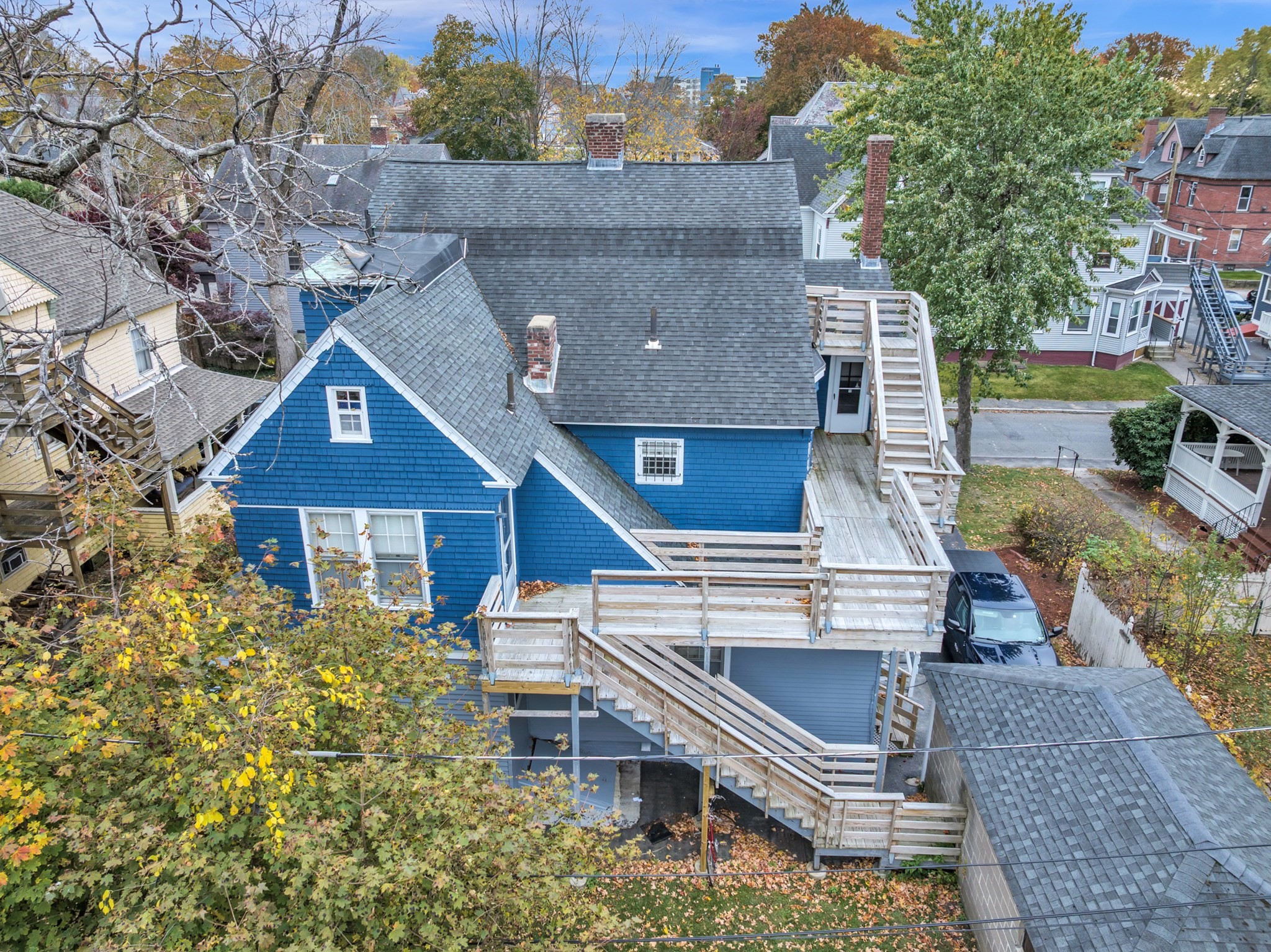 3 Marston, Worcester, MA 01609 - Image 7