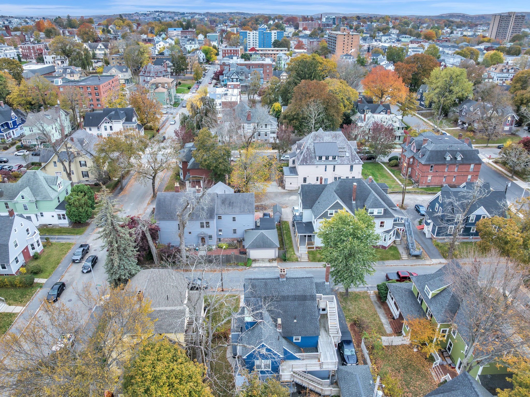 3 Marston, Worcester, MA 01609 - Image 9