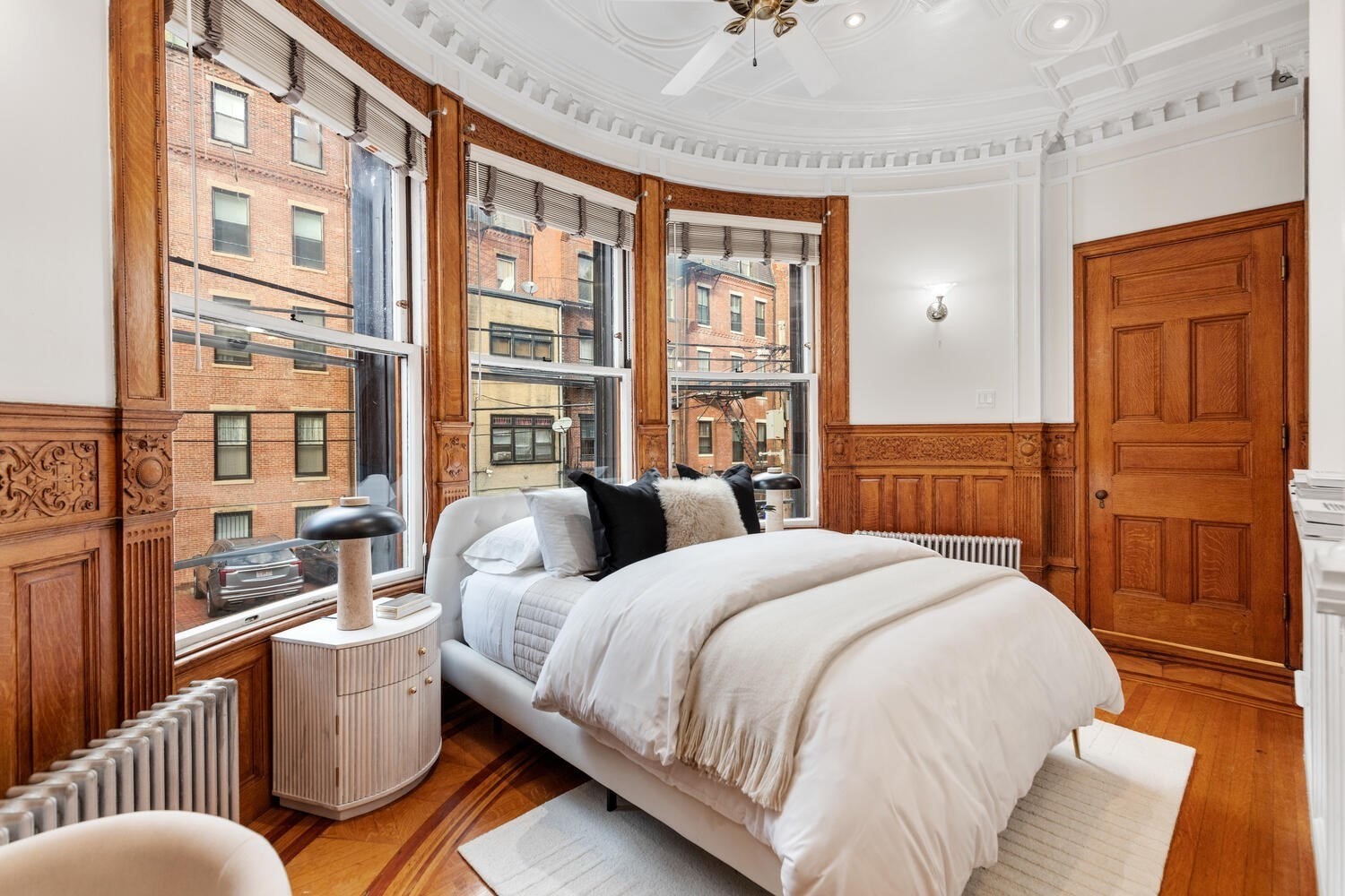 261 Marlborough St Unit 4R, Back Bay, Boston, MA 02116 - Image 12