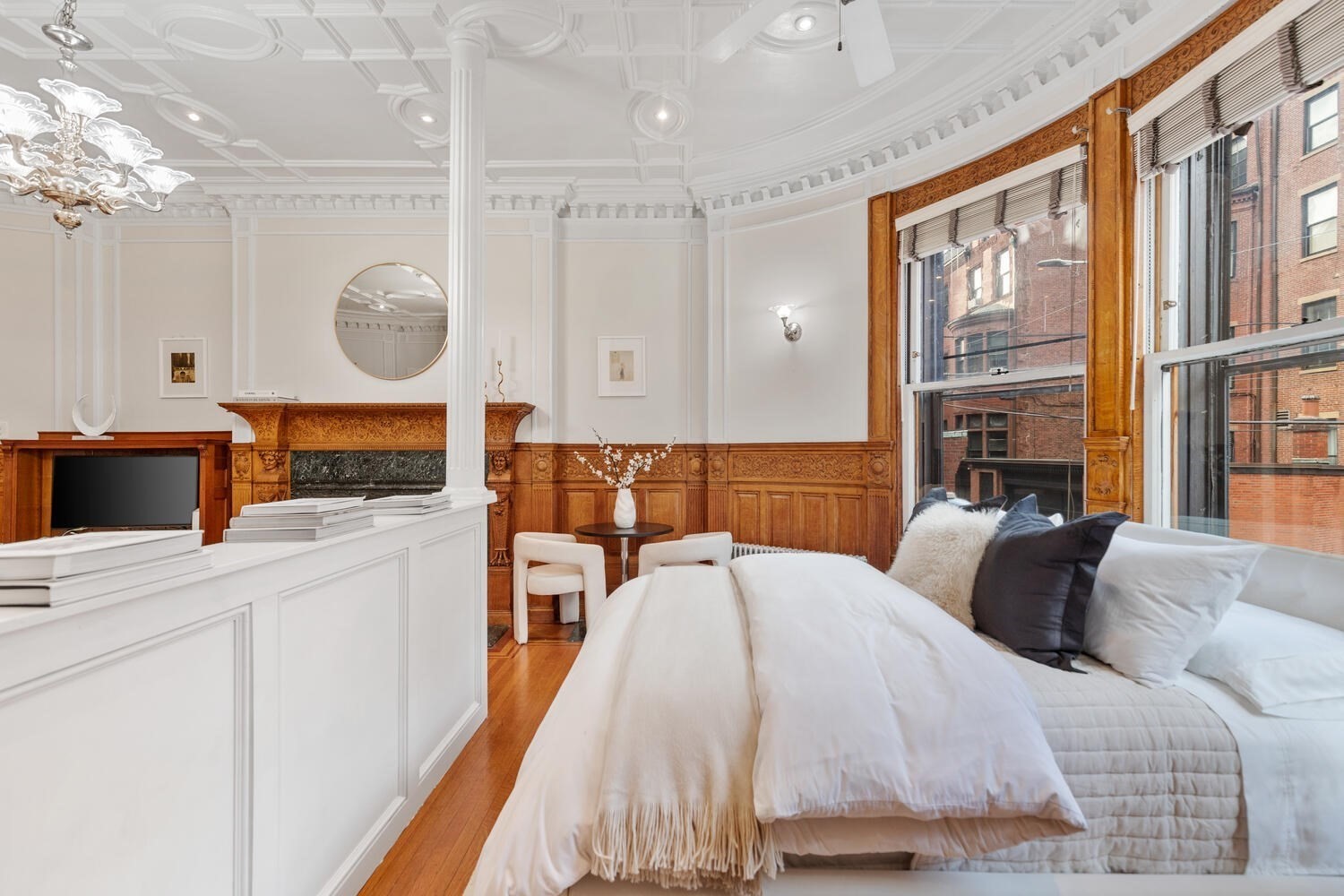 261 Marlborough St Unit 4R, Back Bay, Boston, MA 02116 - Image 14