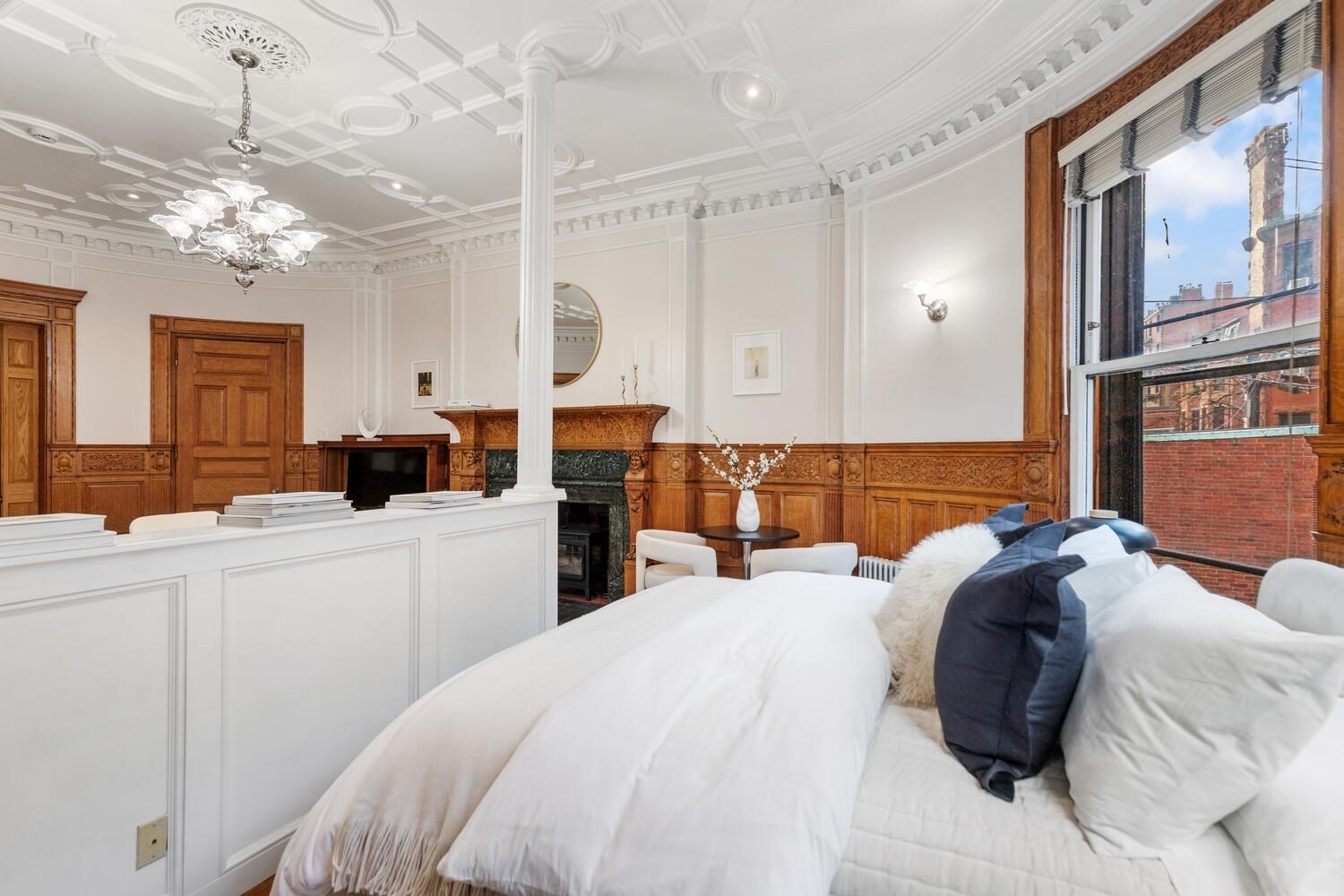 261 Marlborough St Unit 4R, Back Bay, Boston, MA 02116 - Image 15