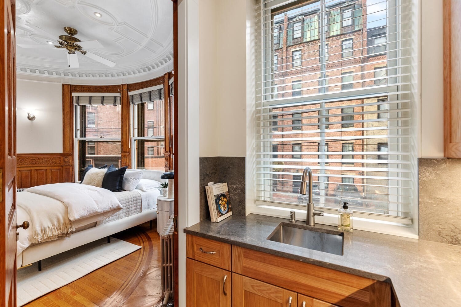 261 Marlborough St Unit 4R, Back Bay, Boston, MA 02116 - Image 16